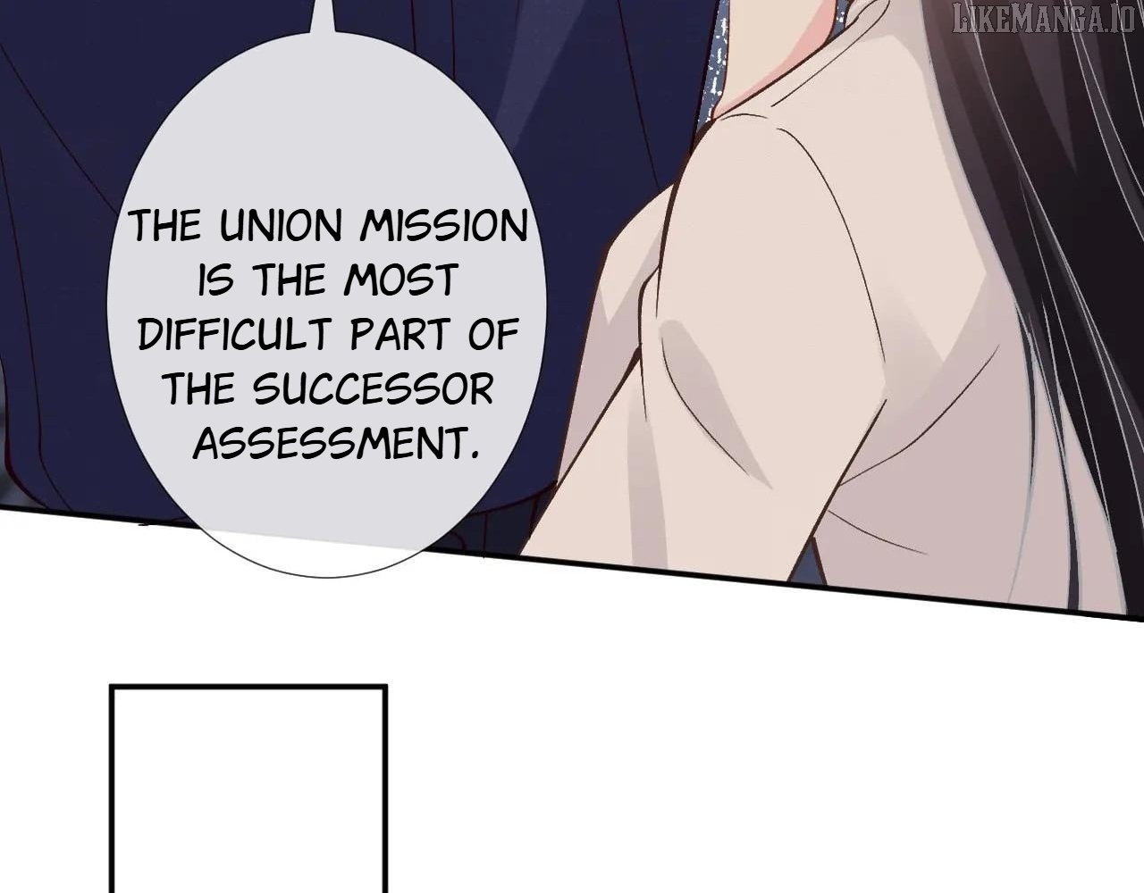Everyone’s Darling Chapter 348 - Page 82