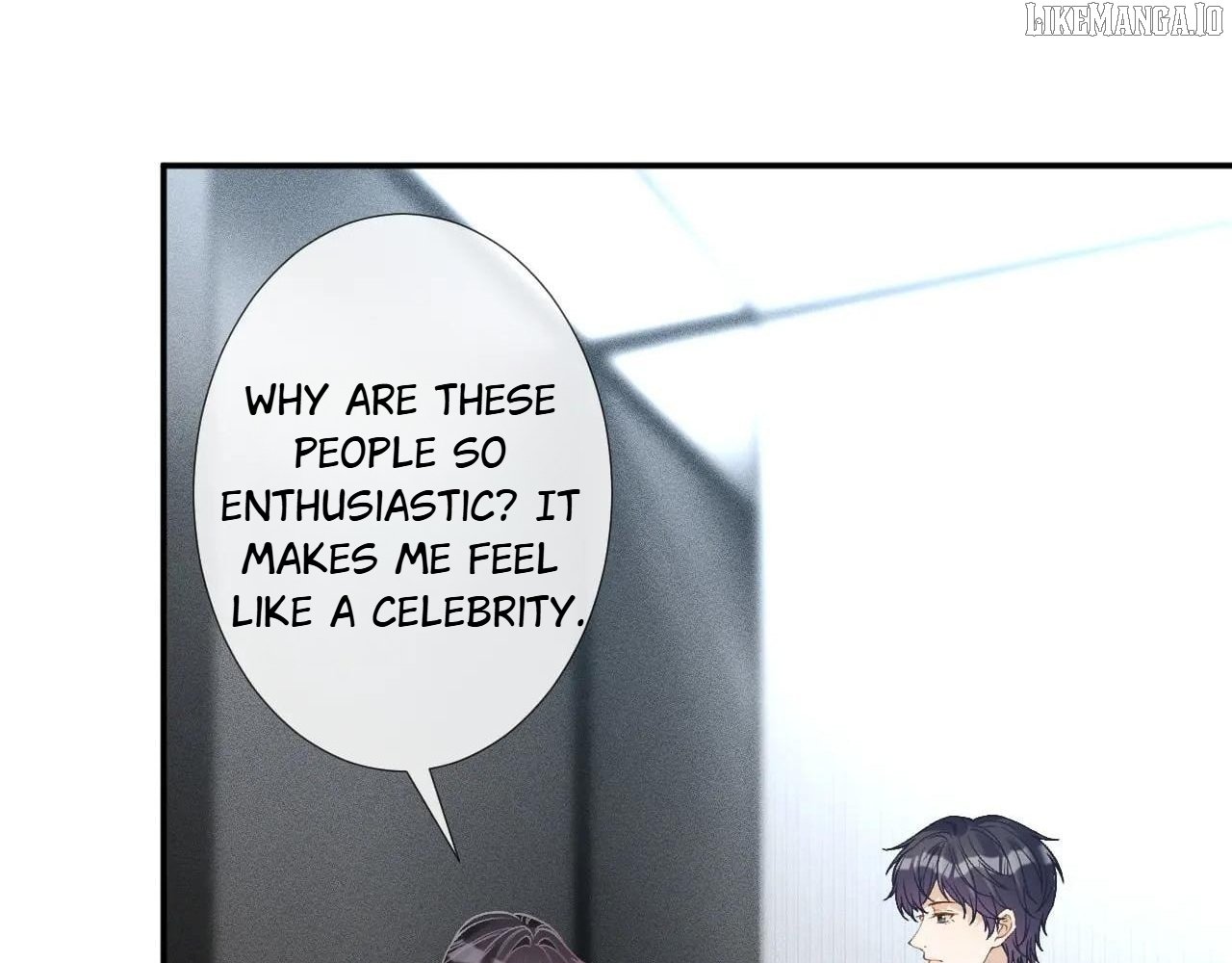 Everyone’s Darling Chapter 348 - Page 91