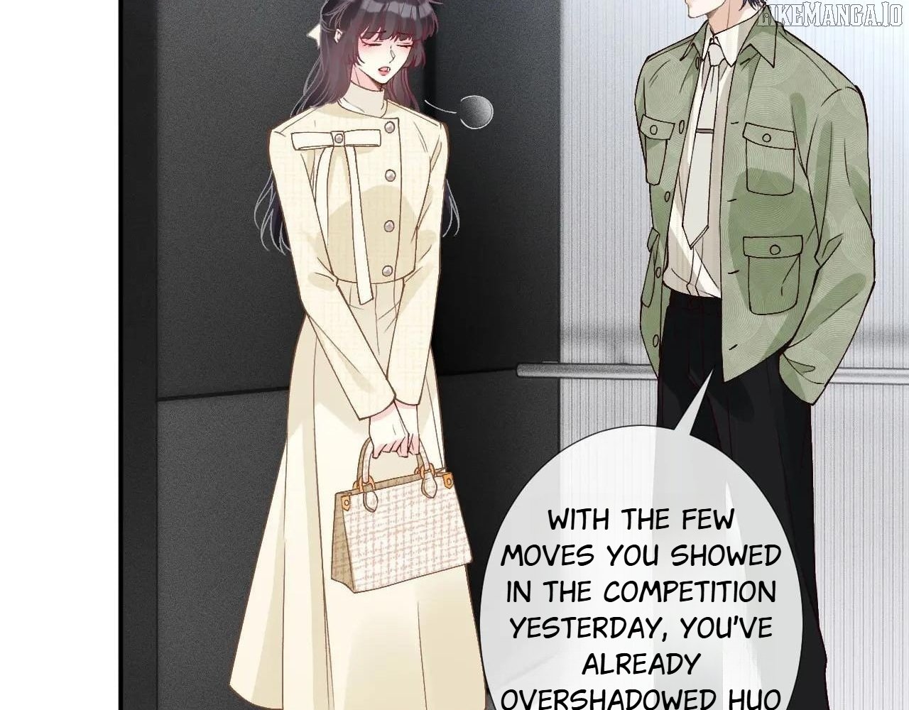 Everyone’s Darling Chapter 348 - Page 92