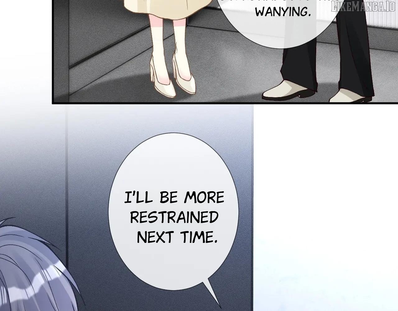 Everyone’s Darling Chapter 348 - Page 93
