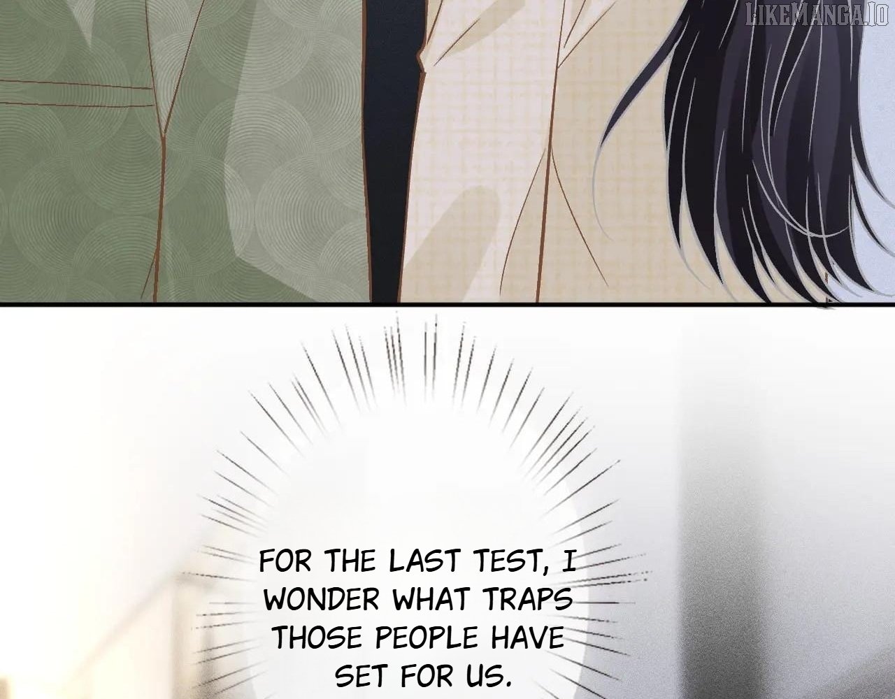 Everyone’s Darling Chapter 348 - Page 95