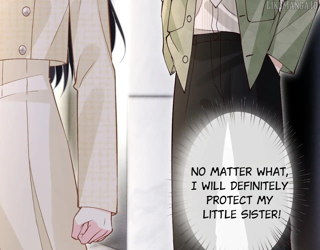 Everyone’s Darling Chapter 348 - Page 97