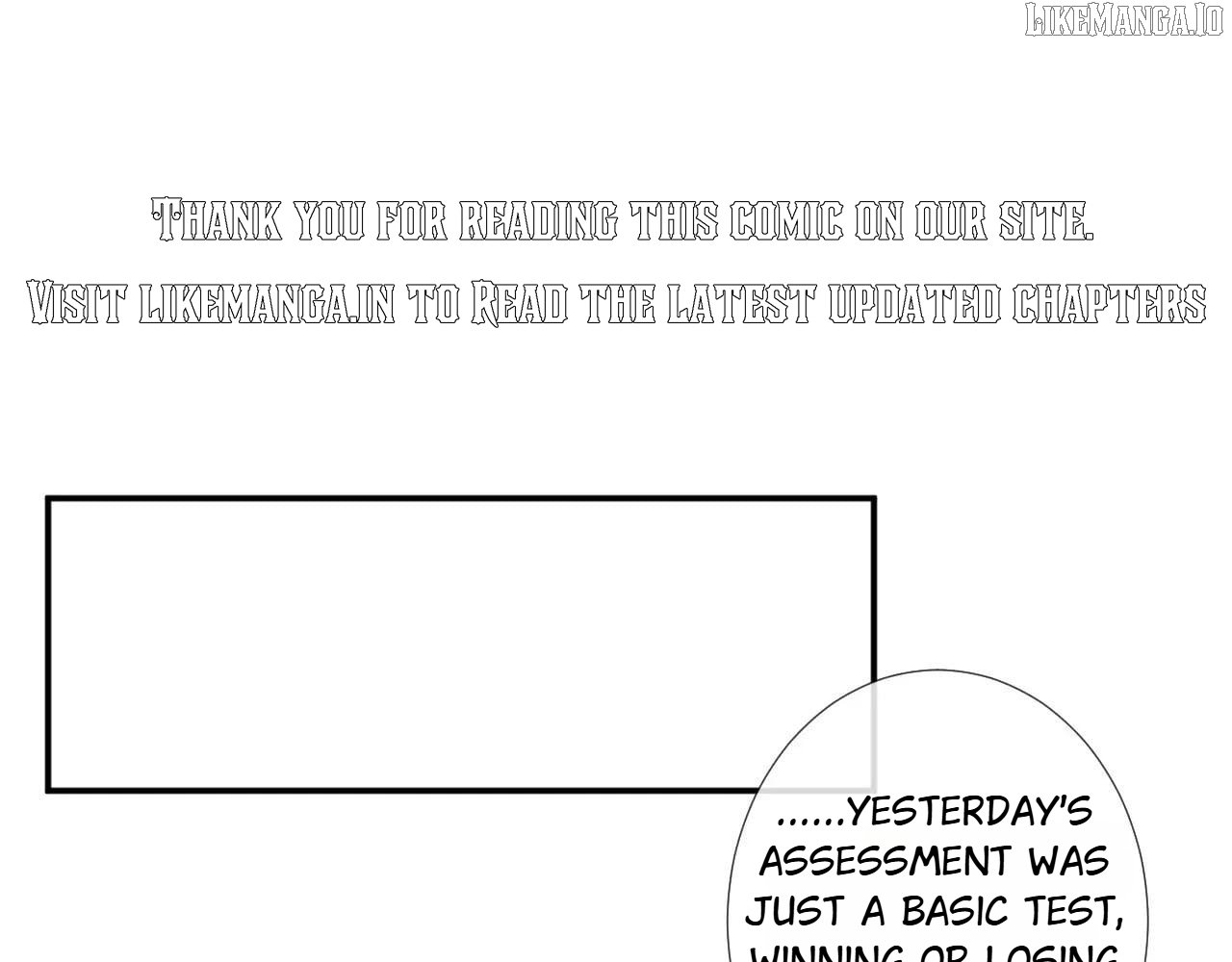 Everyone’s Darling Chapter 349 - Page 1