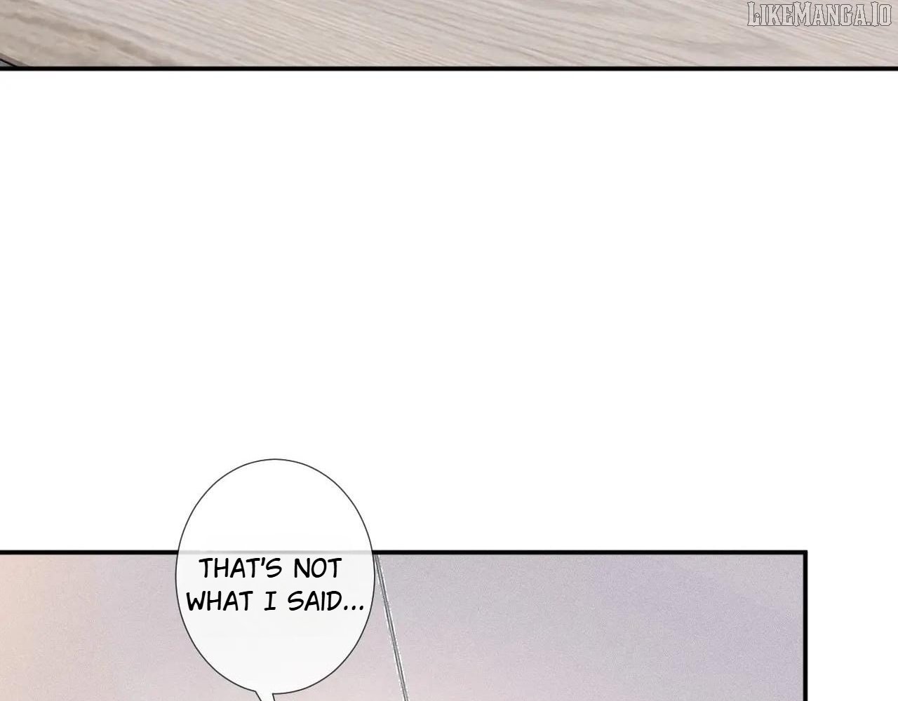 Everyone’s Darling Chapter 349 - Page 11