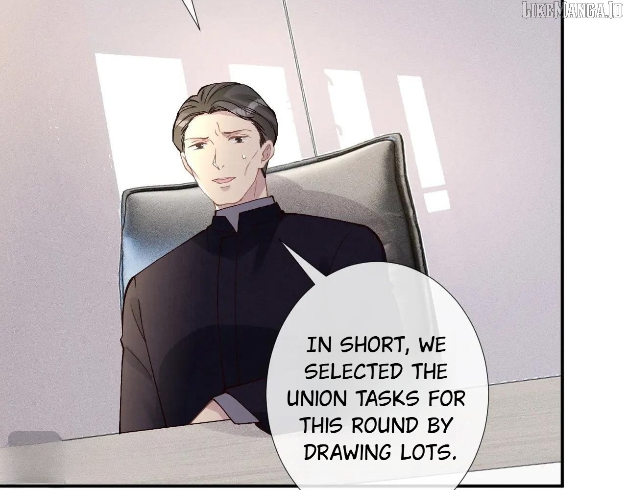 Everyone’s Darling Chapter 349 - Page 12