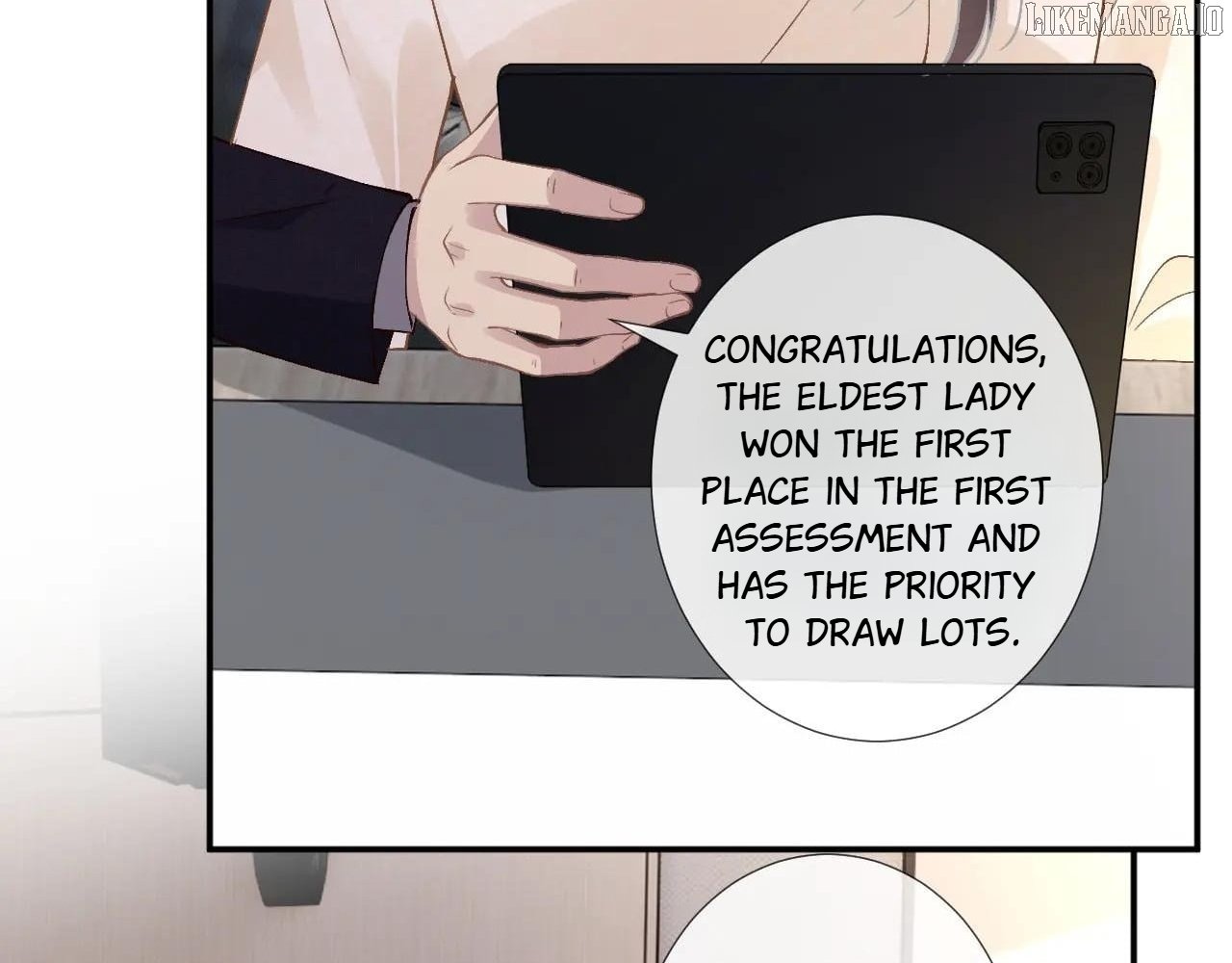 Everyone’s Darling Chapter 349 - Page 14