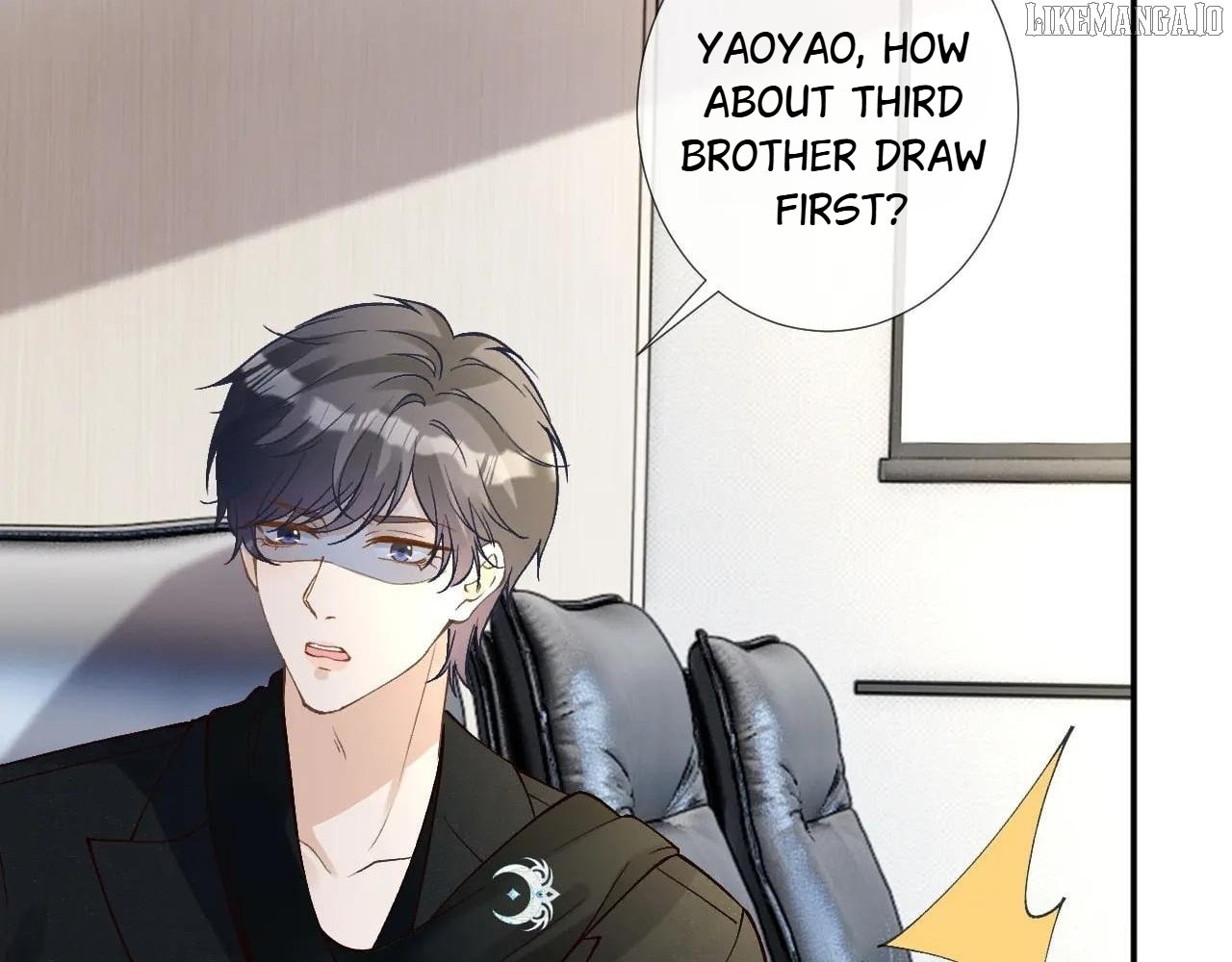 Everyone’s Darling Chapter 349 - Page 15