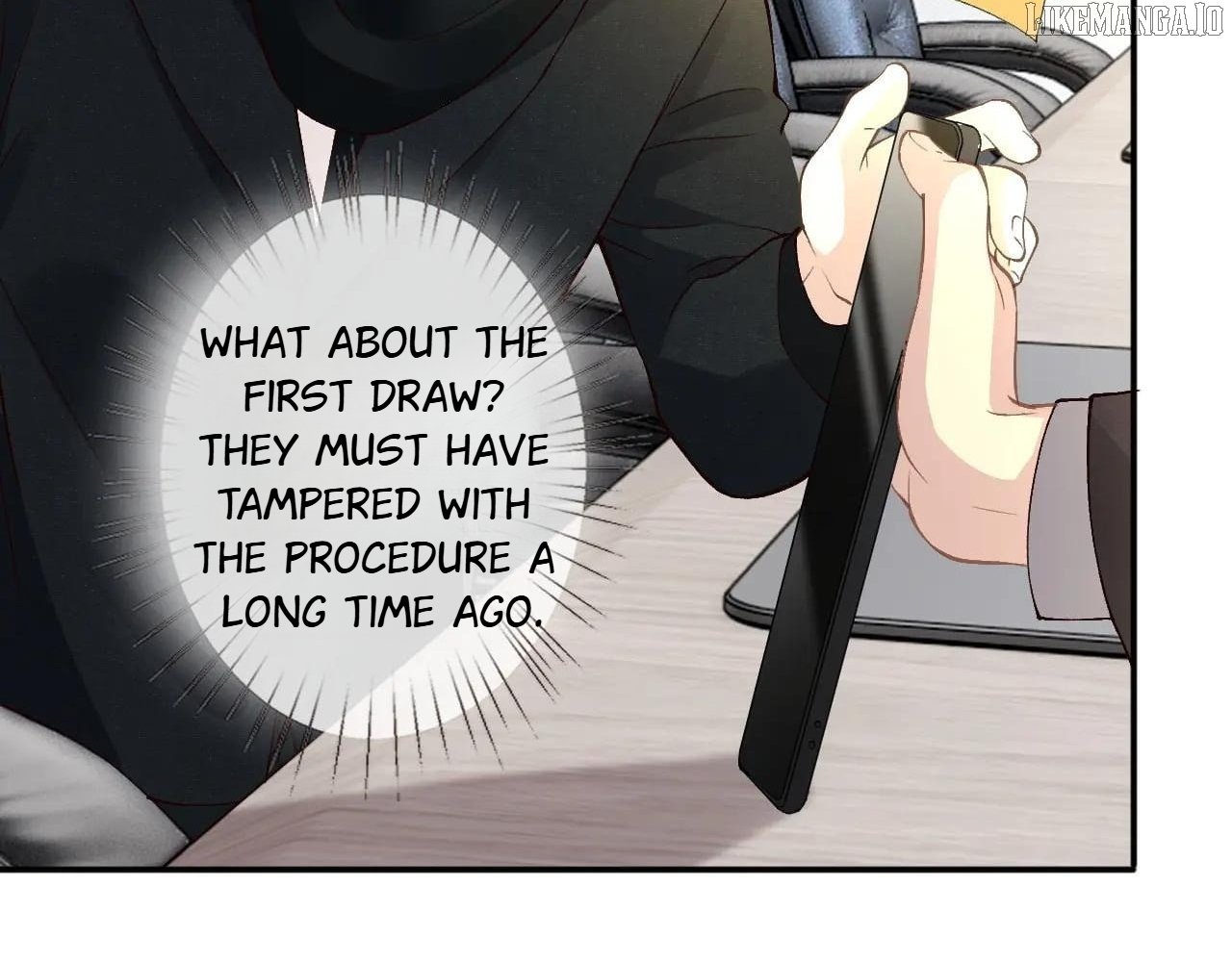 Everyone’s Darling Chapter 349 - Page 16