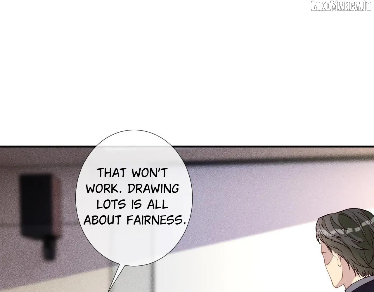 Everyone’s Darling Chapter 349 - Page 17