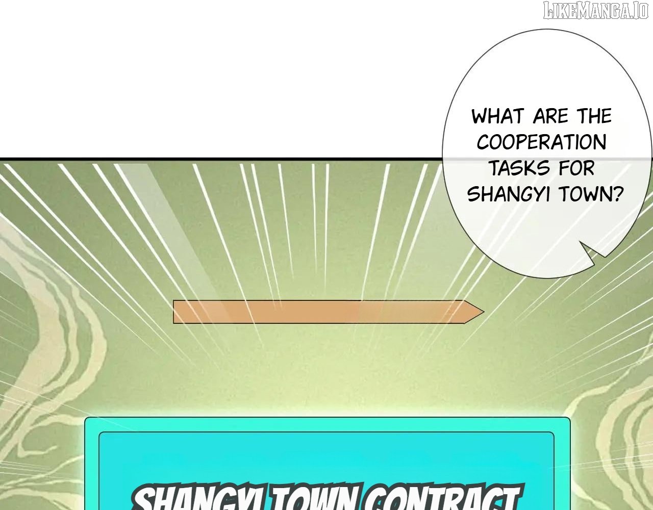 Everyone’s Darling Chapter 349 - Page 22