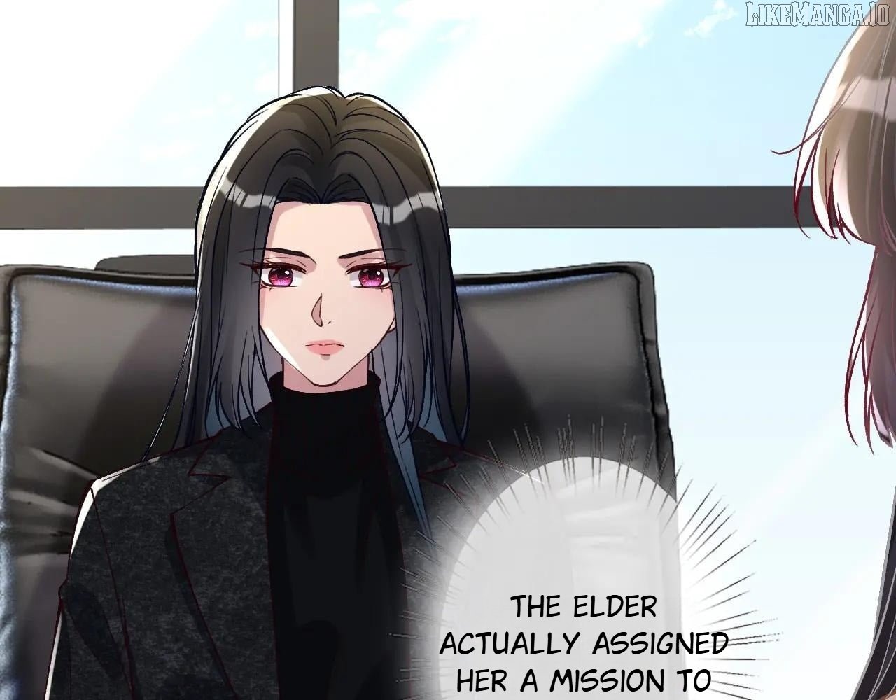 Everyone’s Darling Chapter 349 - Page 26