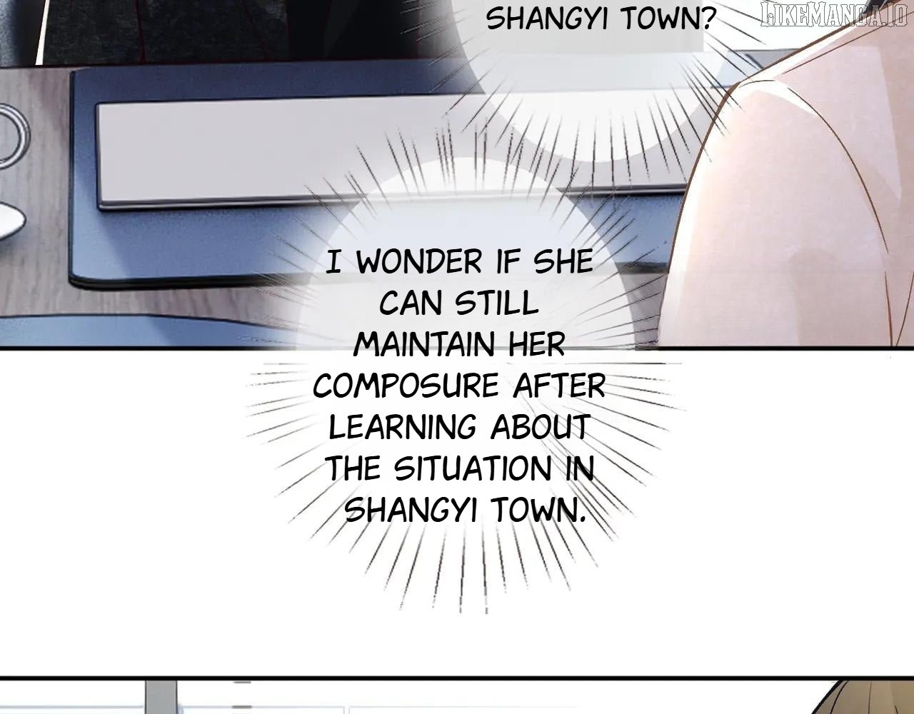 Everyone’s Darling Chapter 349 - Page 27