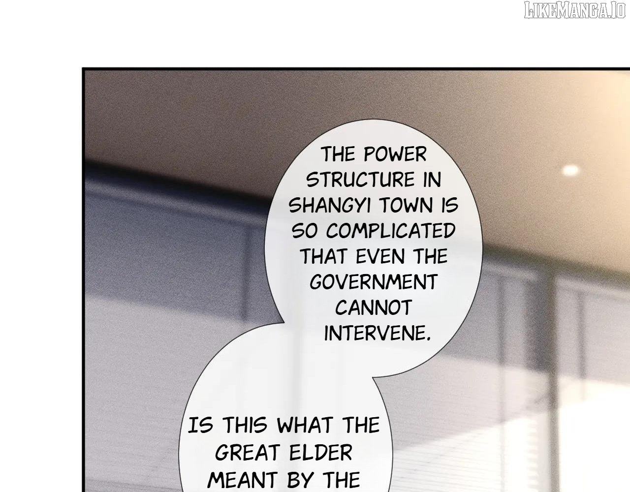 Everyone’s Darling Chapter 349 - Page 32