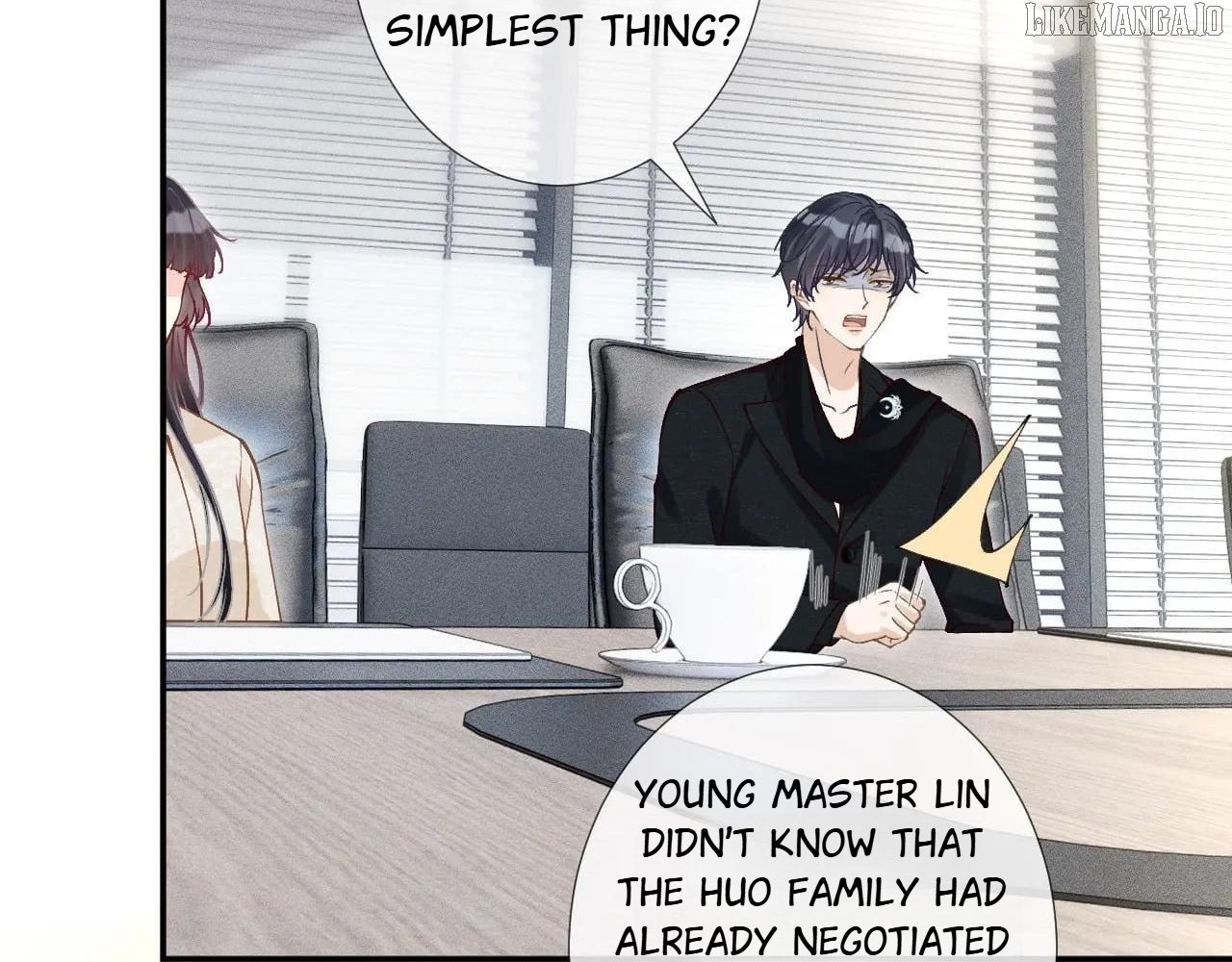 Everyone’s Darling Chapter 349 - Page 33