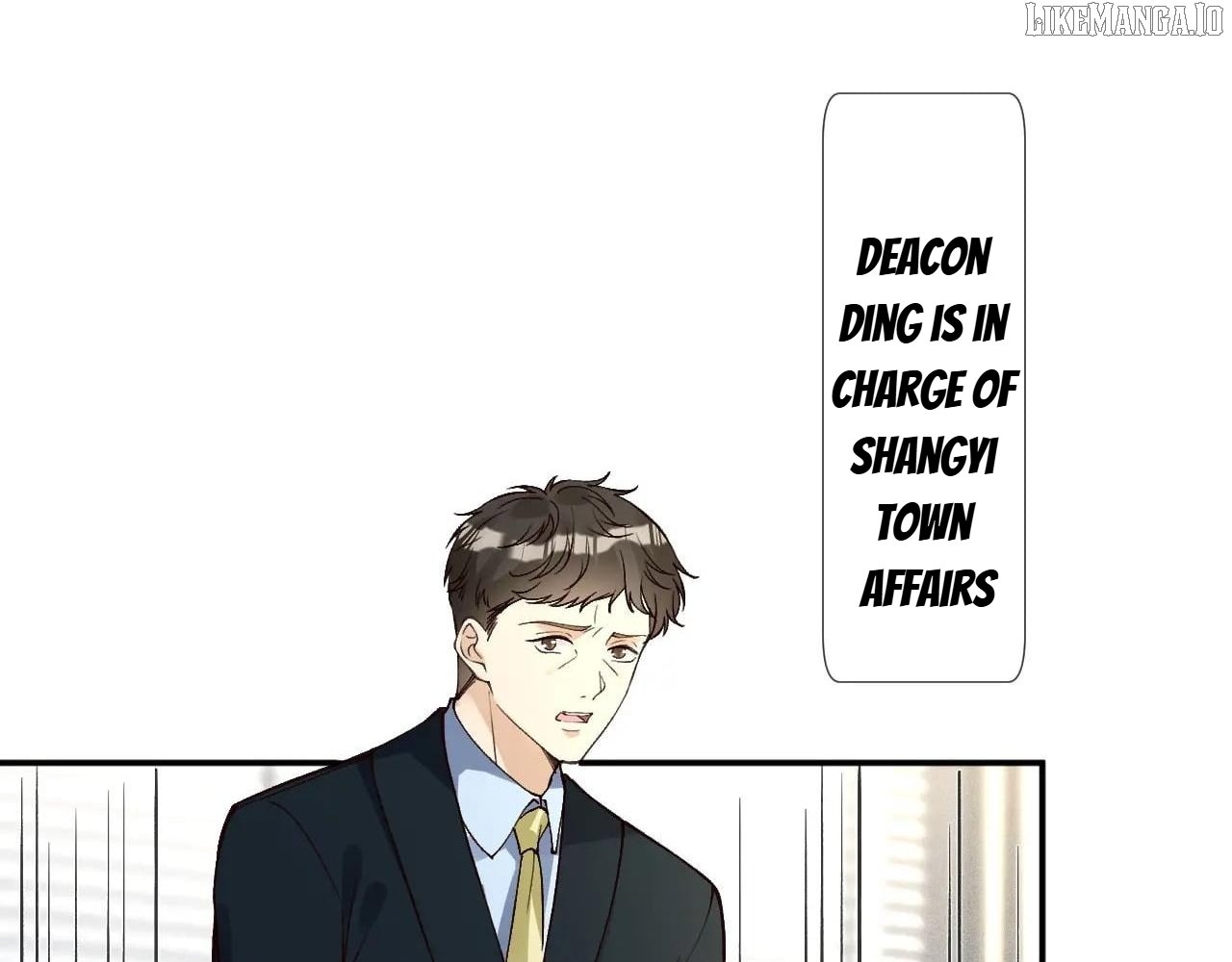 Everyone’s Darling Chapter 349 - Page 36