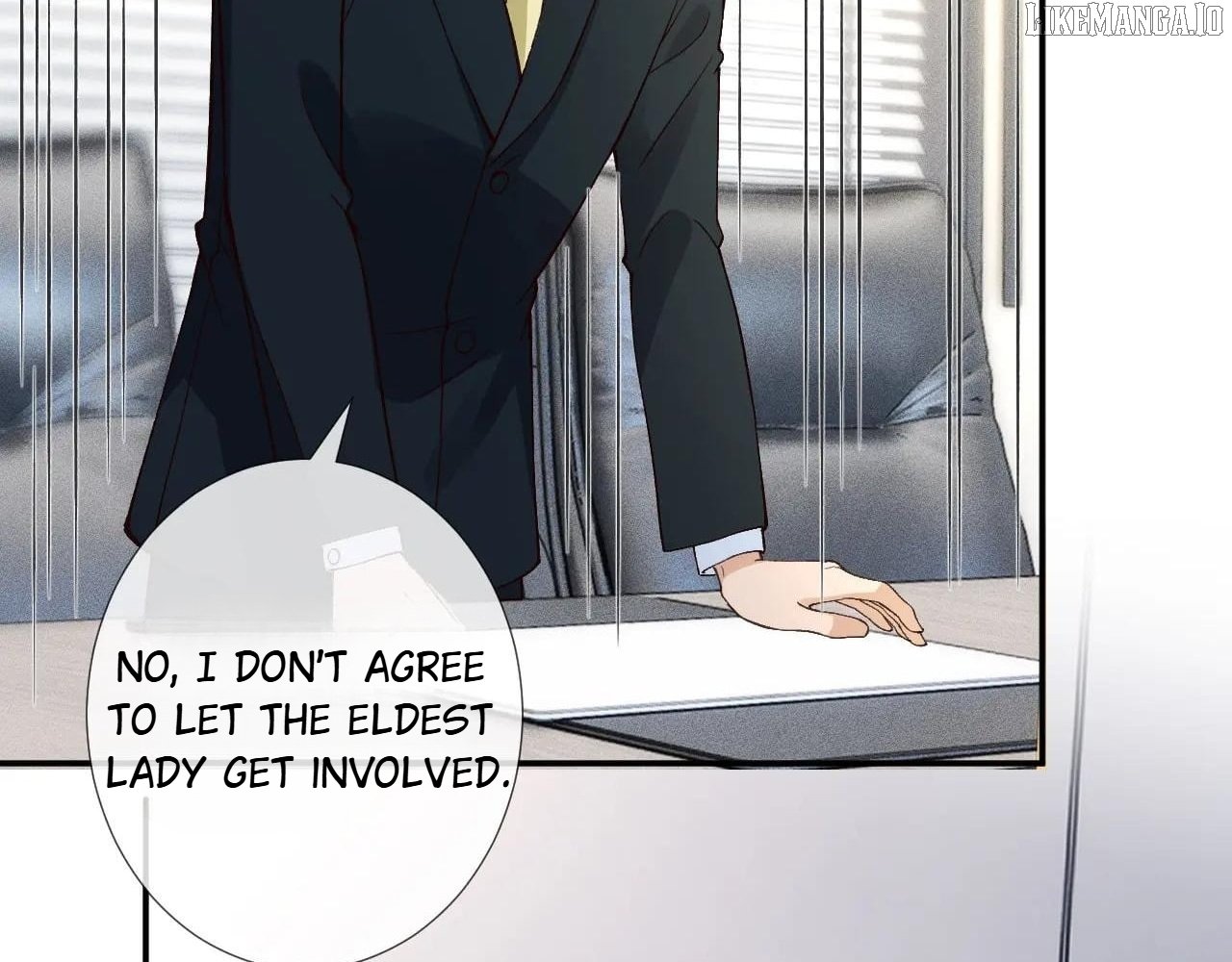 Everyone’s Darling Chapter 349 - Page 37