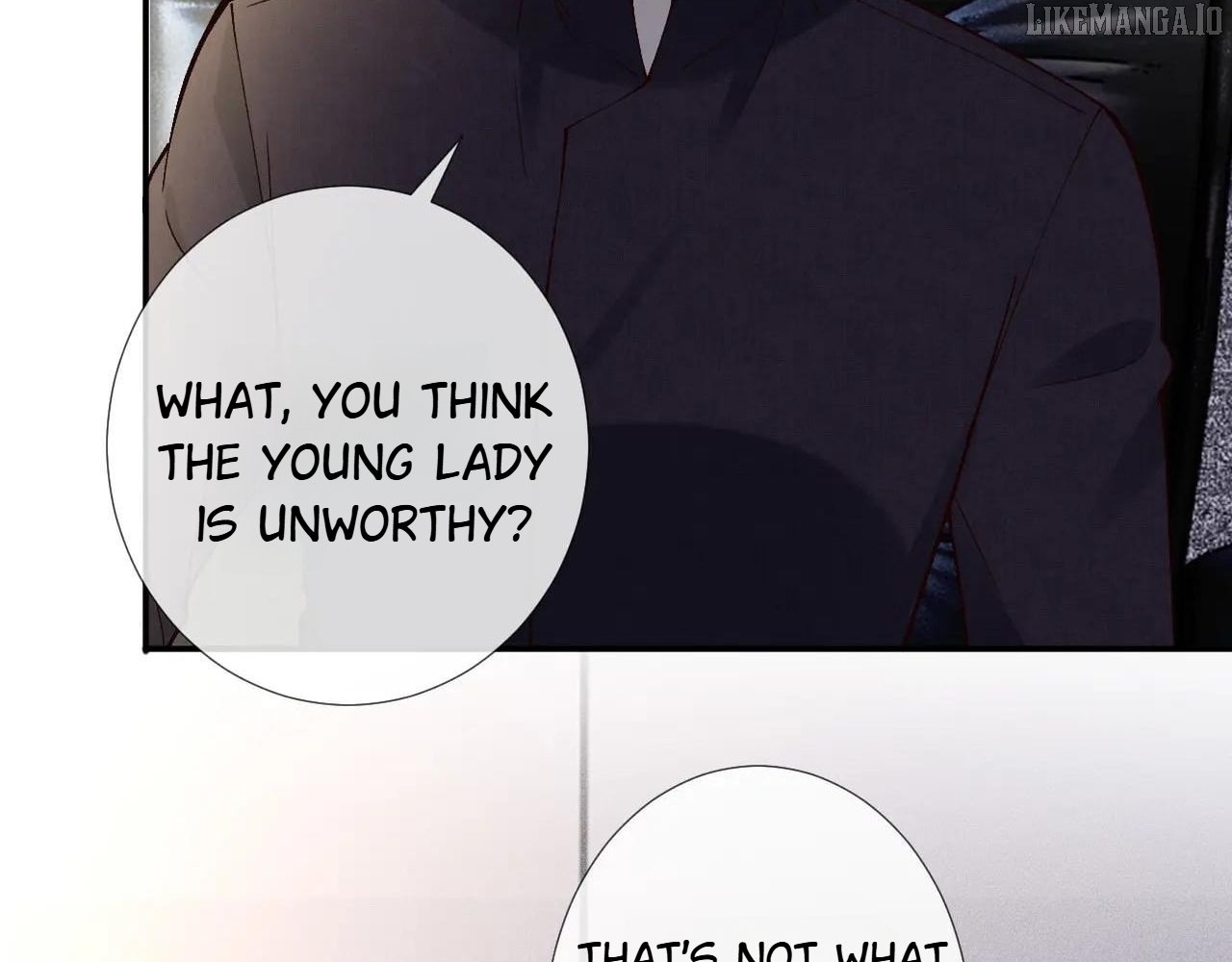 Everyone’s Darling Chapter 349 - Page 39