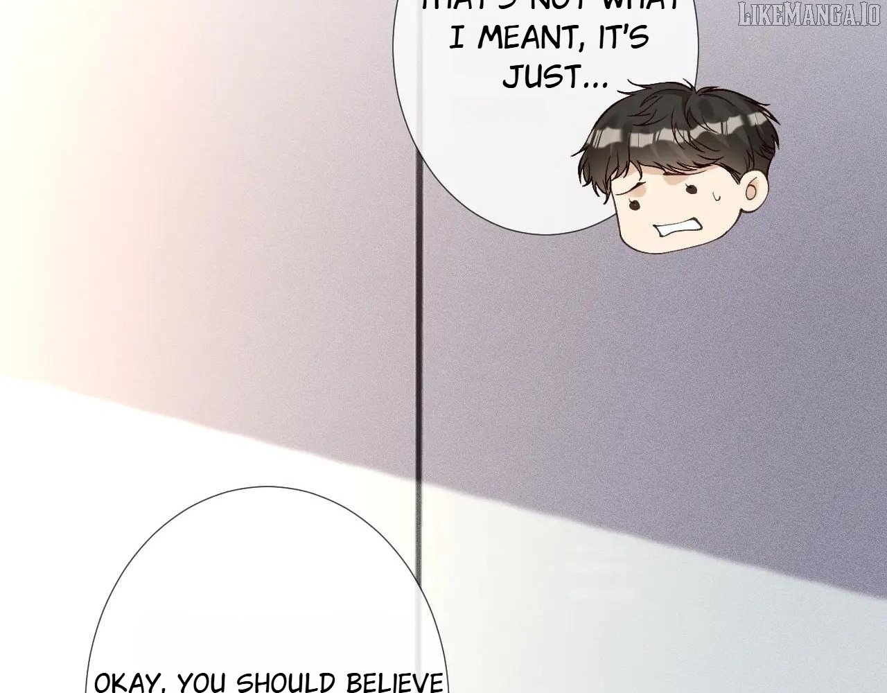 Everyone’s Darling Chapter 349 - Page 40