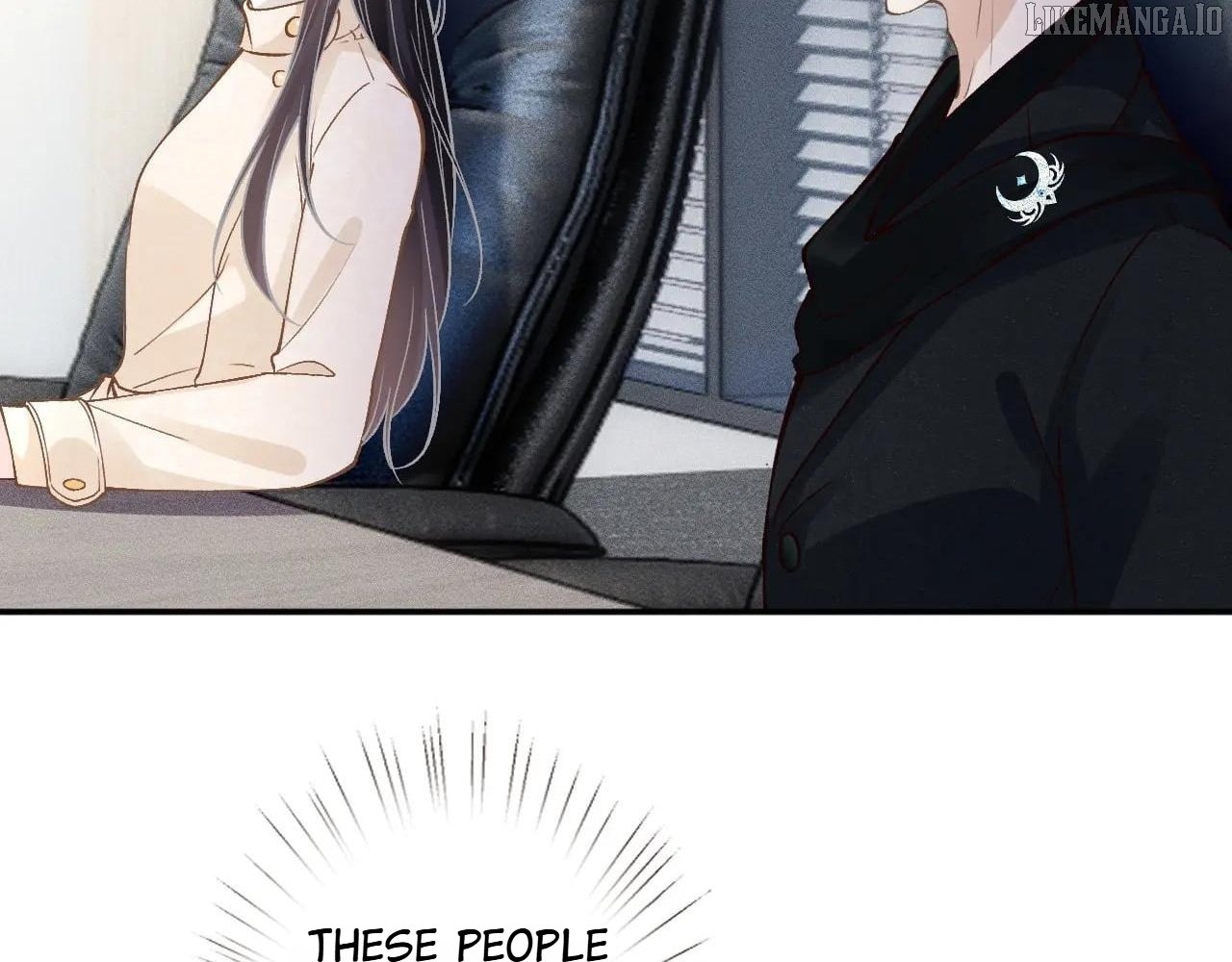 Everyone’s Darling Chapter 349 - Page 5