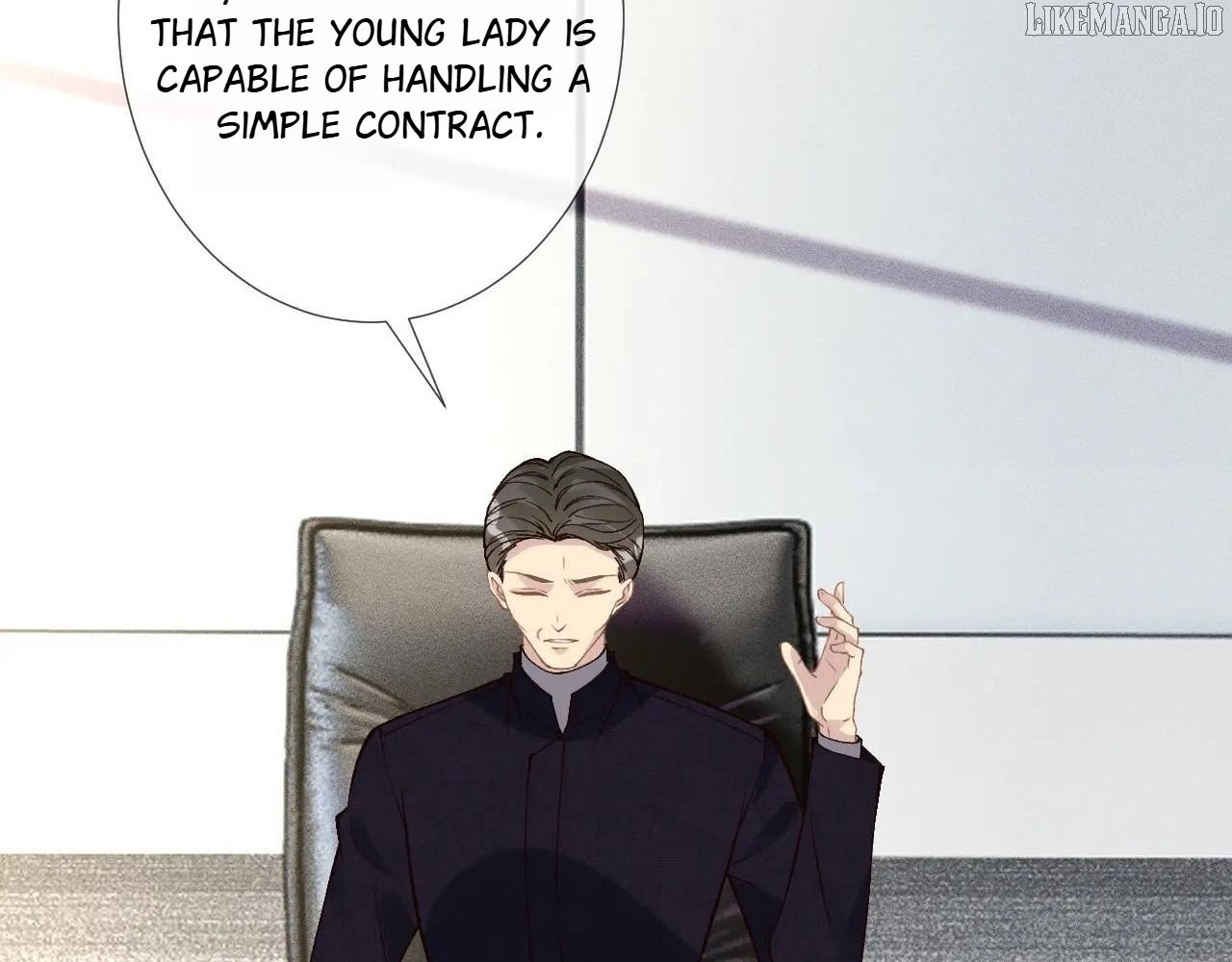 Everyone’s Darling Chapter 349 - Page 41