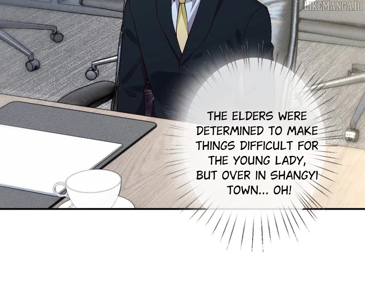 Everyone’s Darling Chapter 349 - Page 48