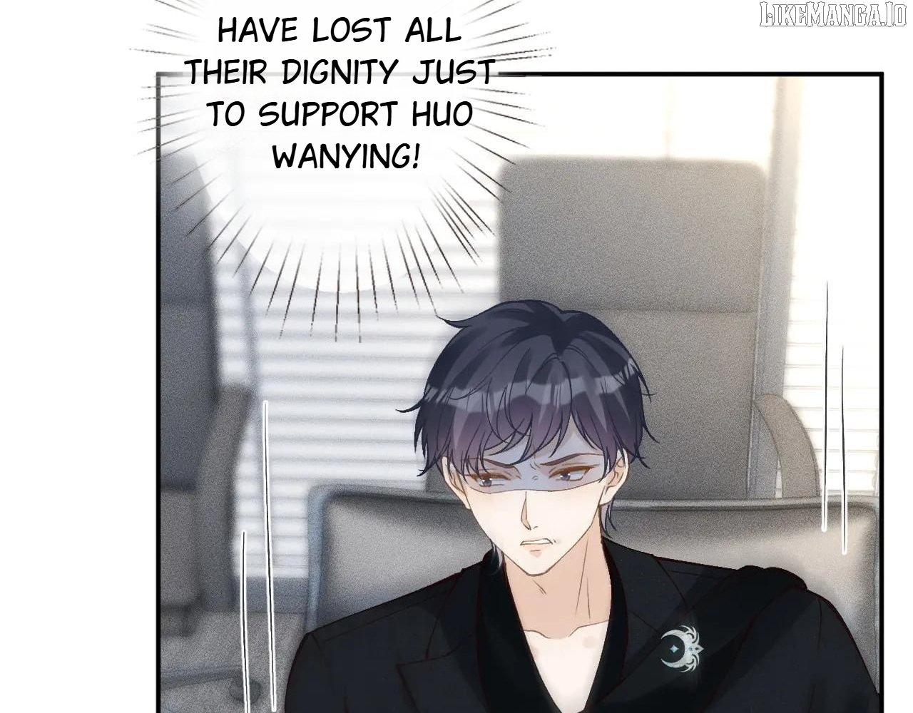 Everyone’s Darling Chapter 349 - Page 6