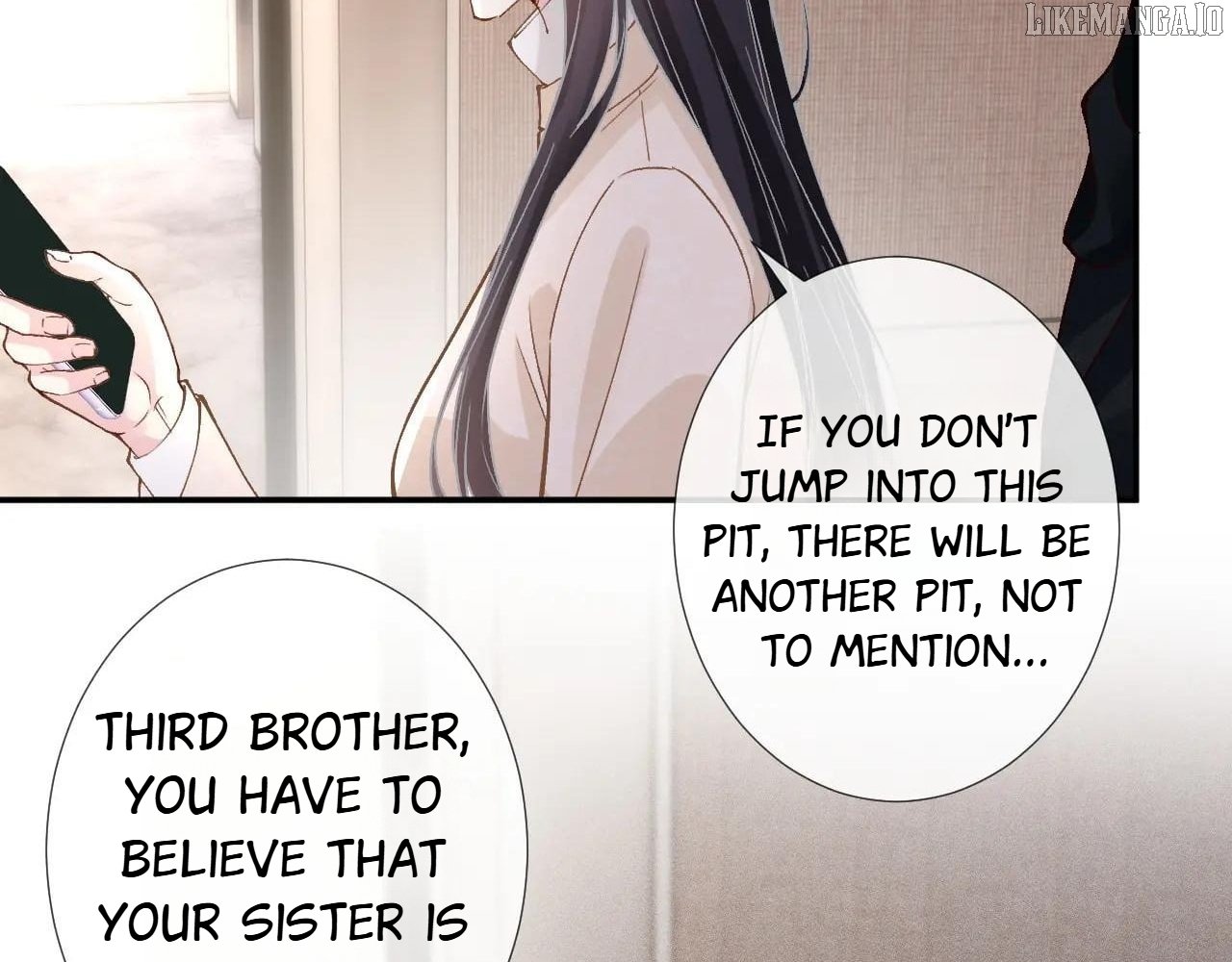 Everyone’s Darling Chapter 349 - Page 53