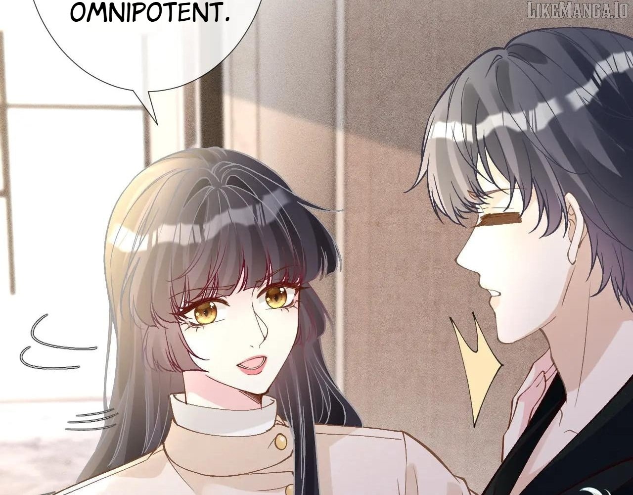 Everyone’s Darling Chapter 349 - Page 54