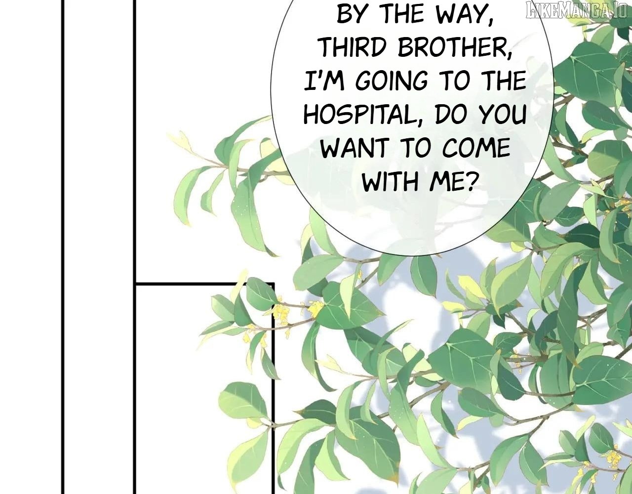 Everyone’s Darling Chapter 349 - Page 56
