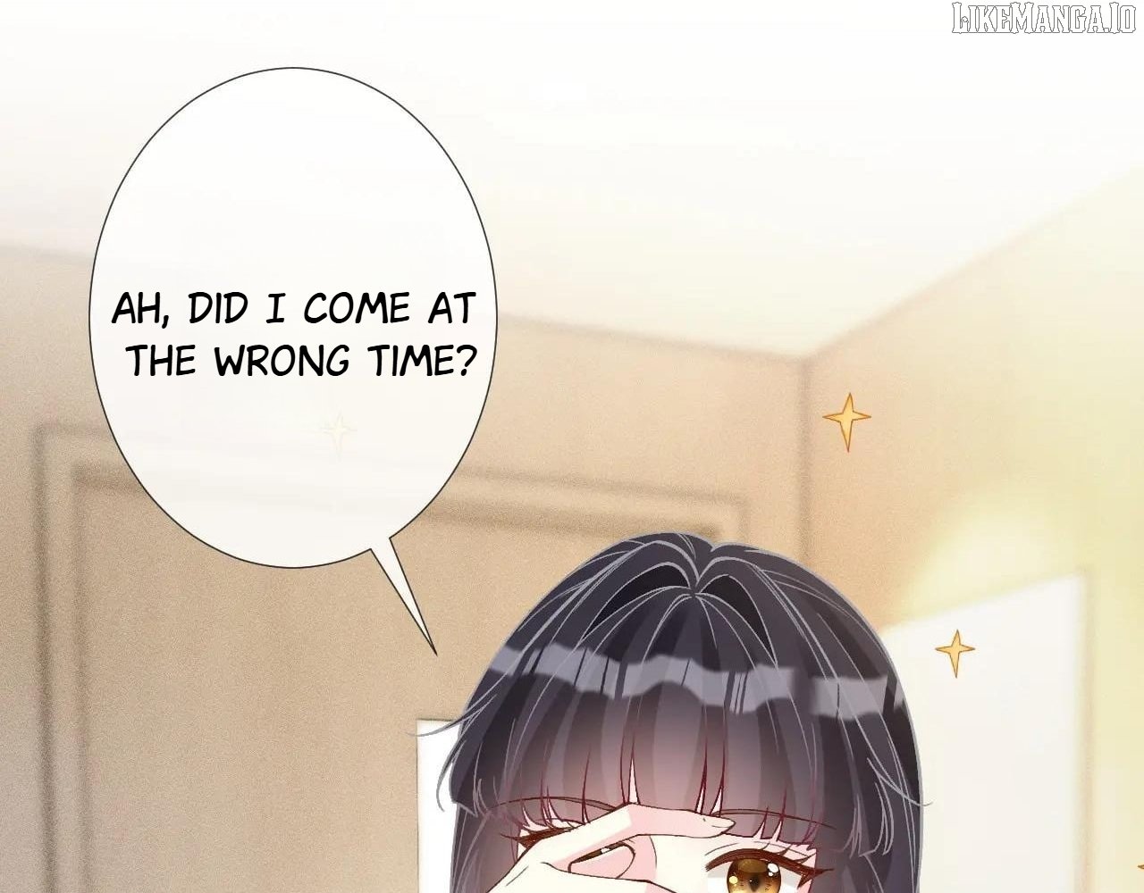 Everyone’s Darling Chapter 349 - Page 64