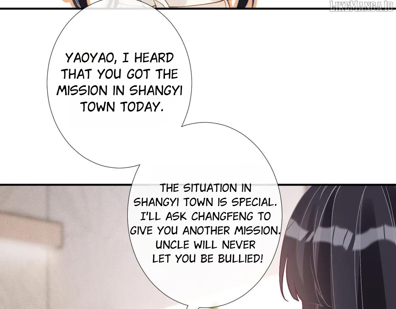Everyone’s Darling Chapter 349 - Page 72