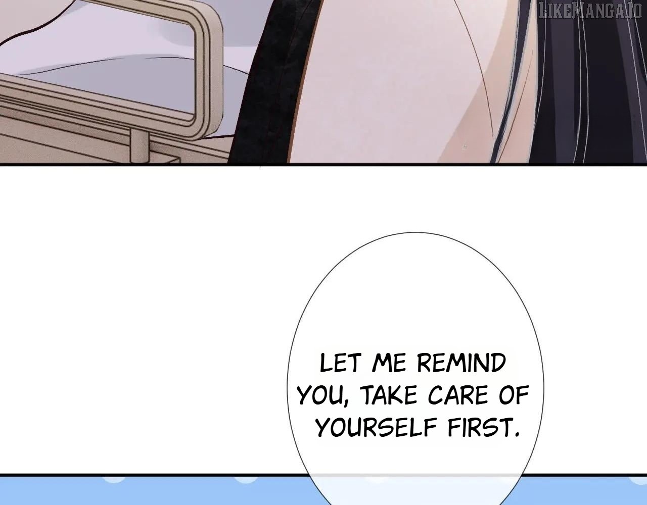 Everyone’s Darling Chapter 349 - Page 74