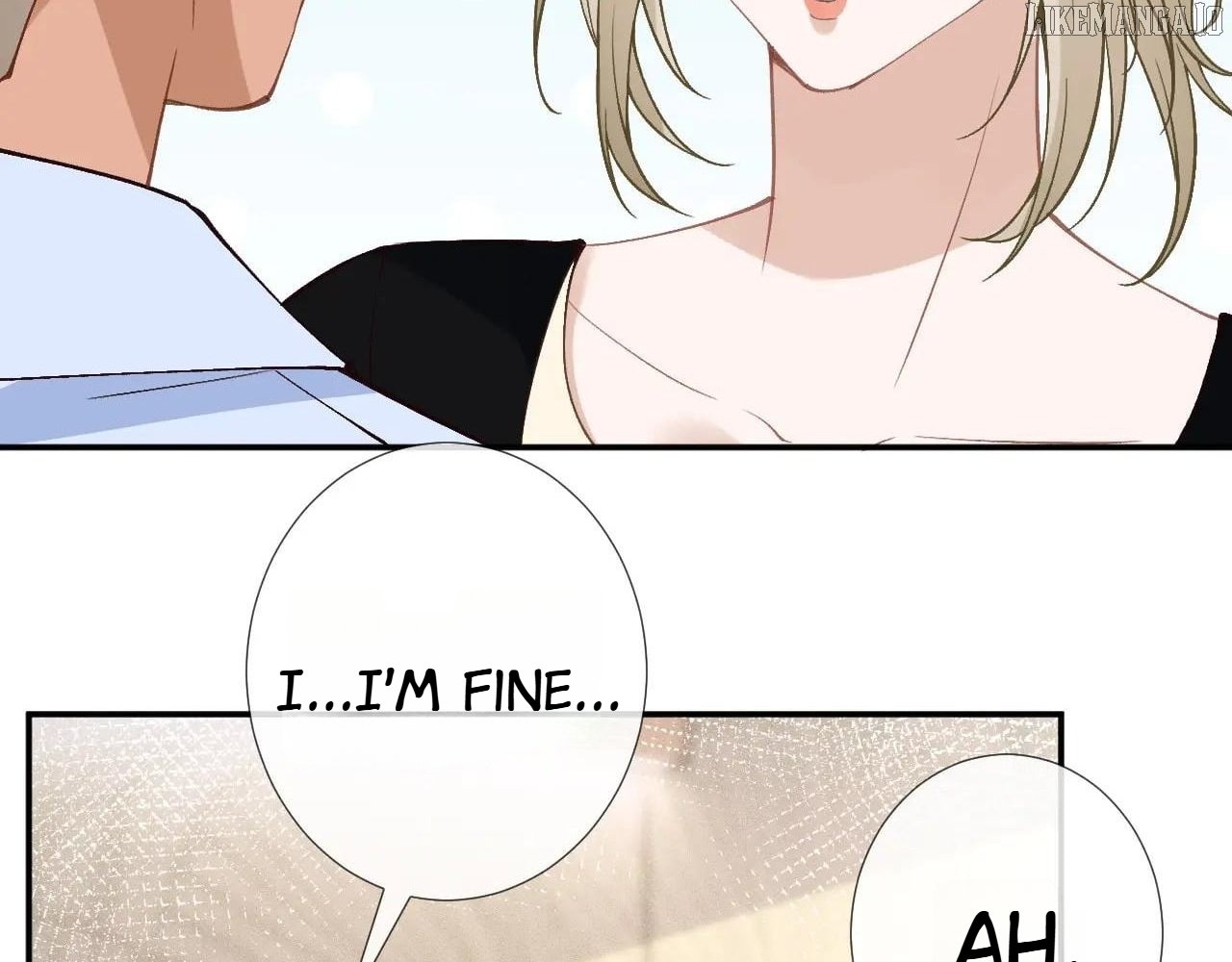 Everyone’s Darling Chapter 349 - Page 76