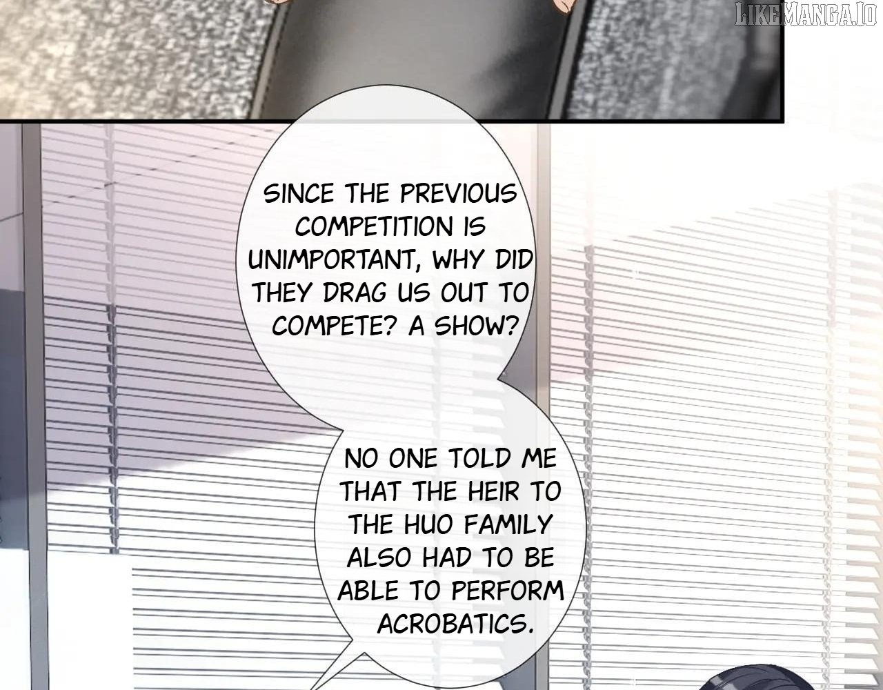 Everyone’s Darling Chapter 349 - Page 9