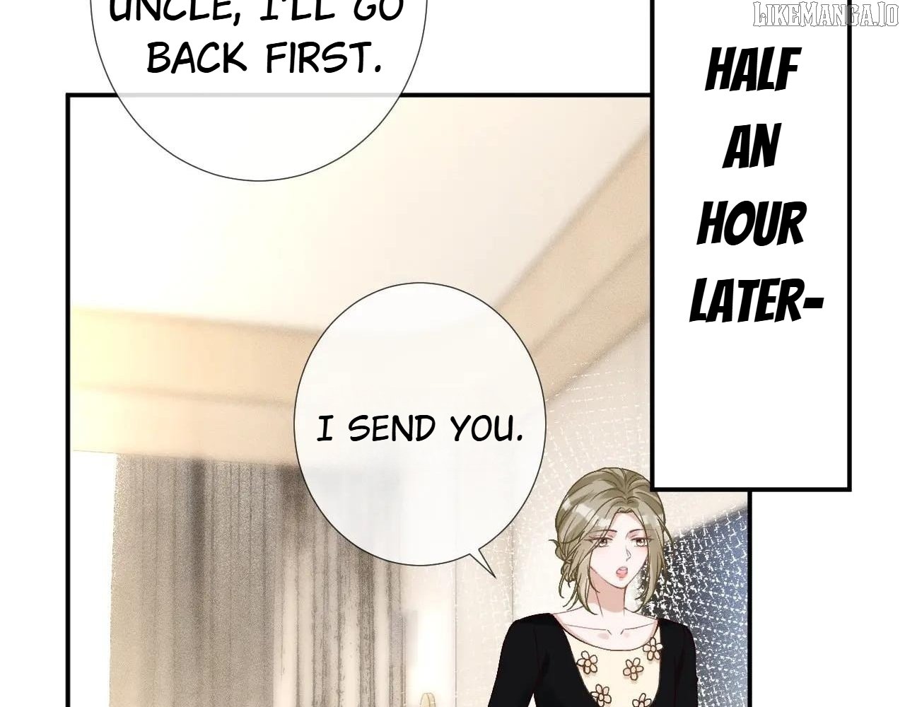 Everyone’s Darling Chapter 349 - Page 81