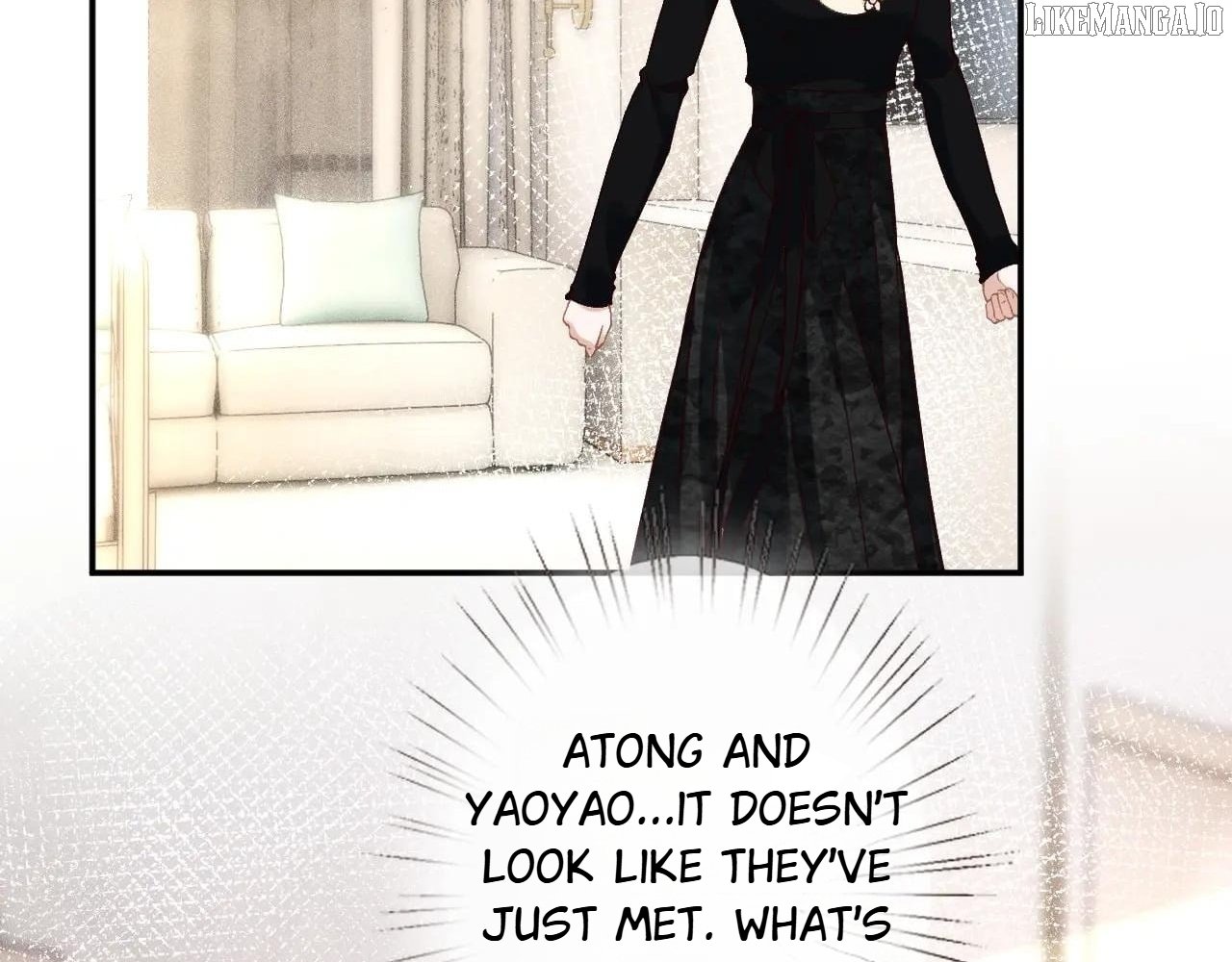 Everyone’s Darling Chapter 349 - Page 82