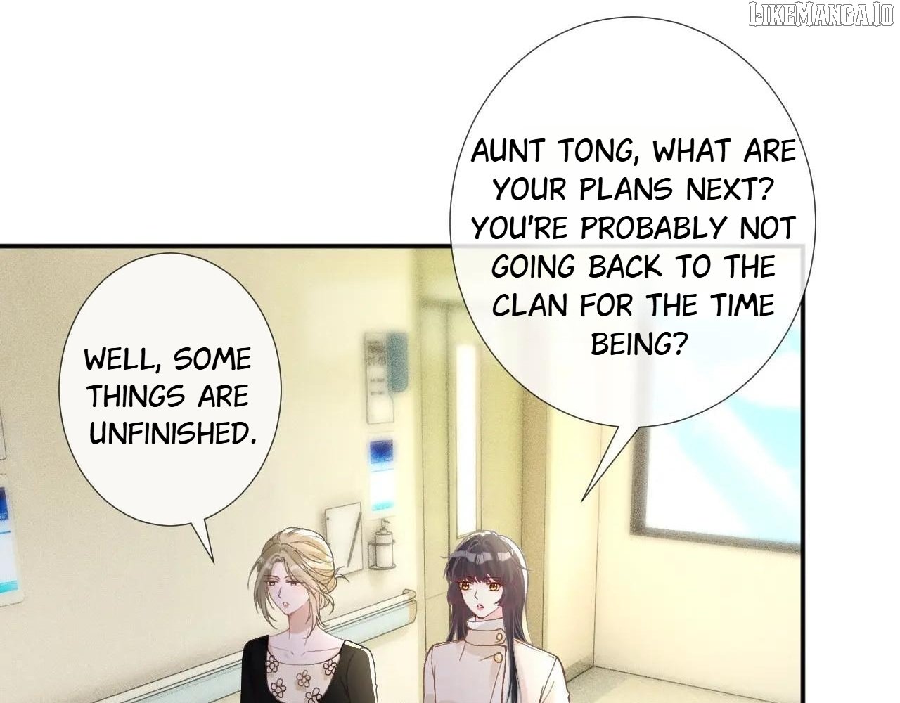Everyone’s Darling Chapter 349 - Page 85