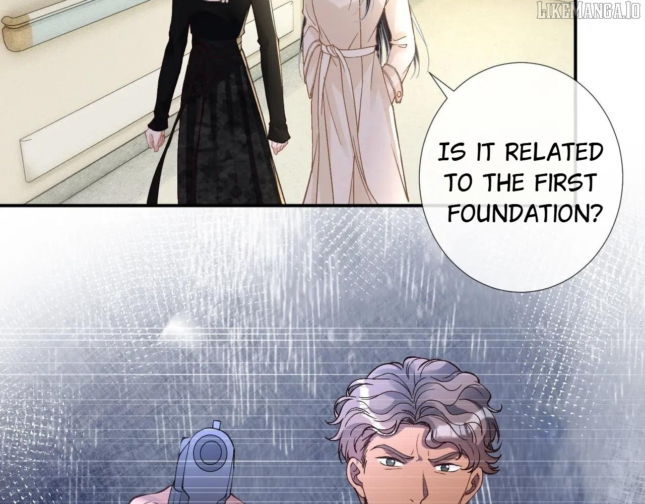 Everyone’s Darling Chapter 349 - Page 86