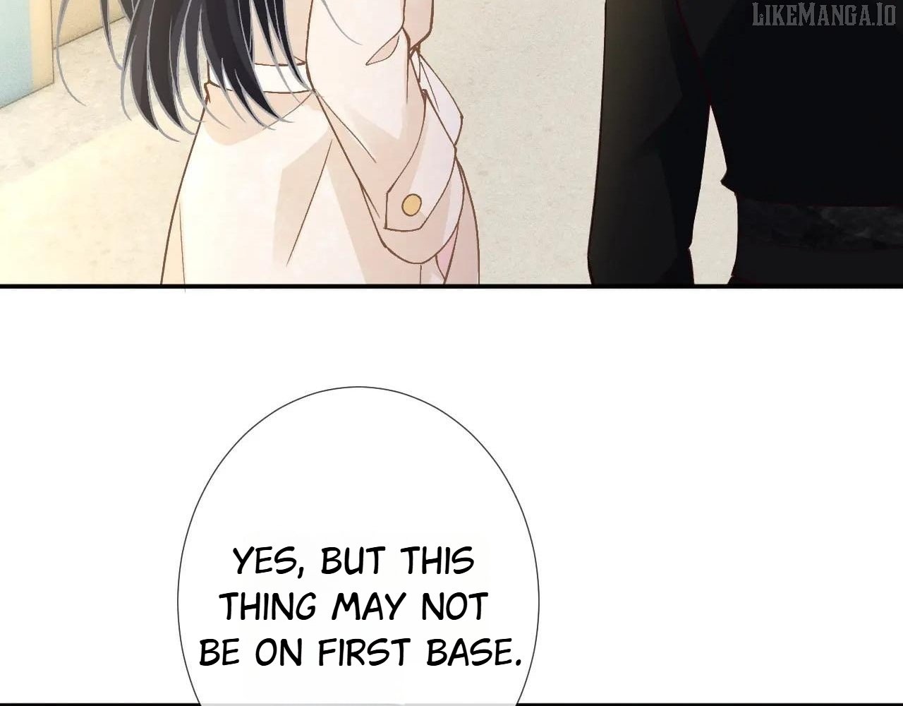 Everyone’s Darling Chapter 349 - Page 91