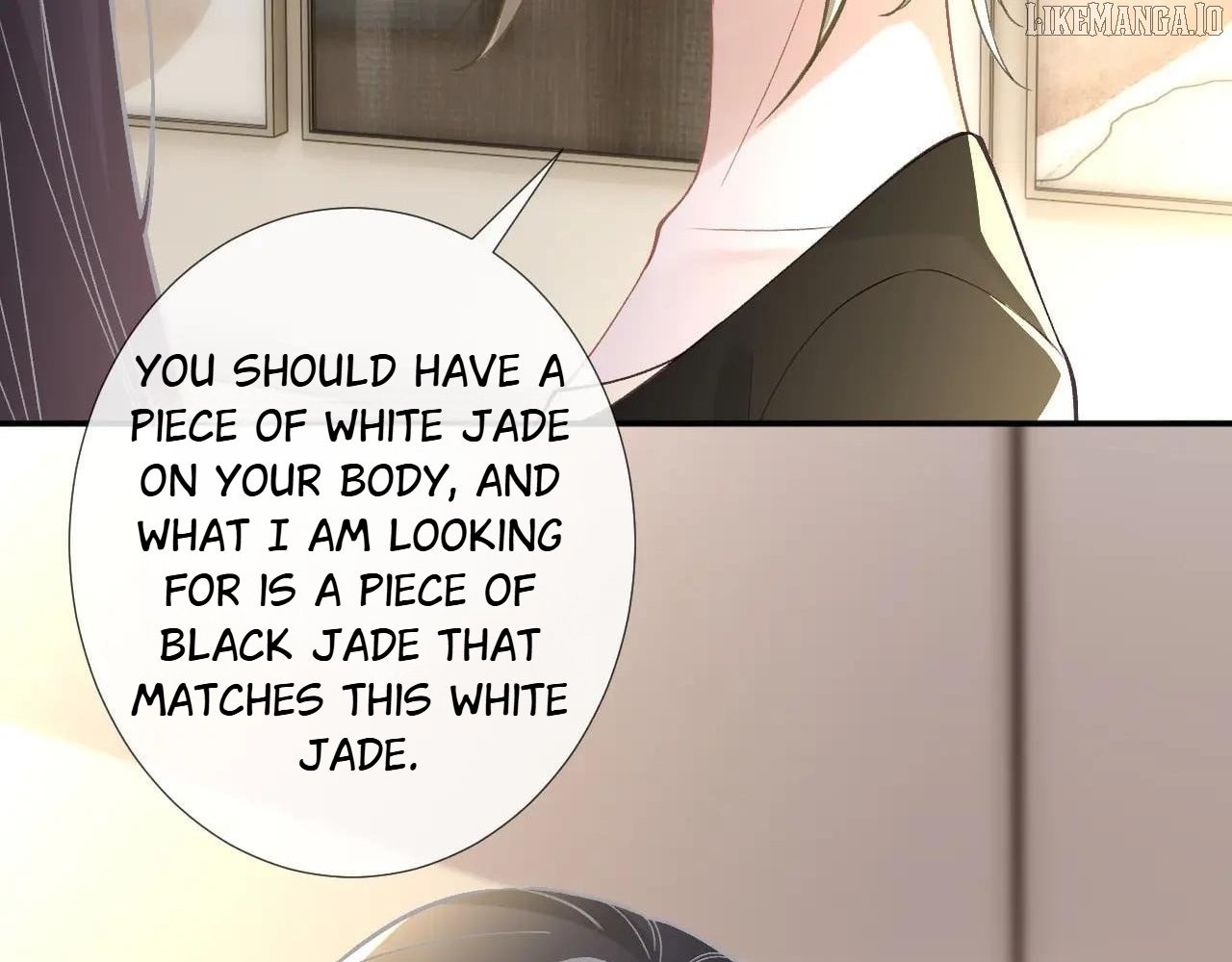 Everyone’s Darling Chapter 349 - Page 93