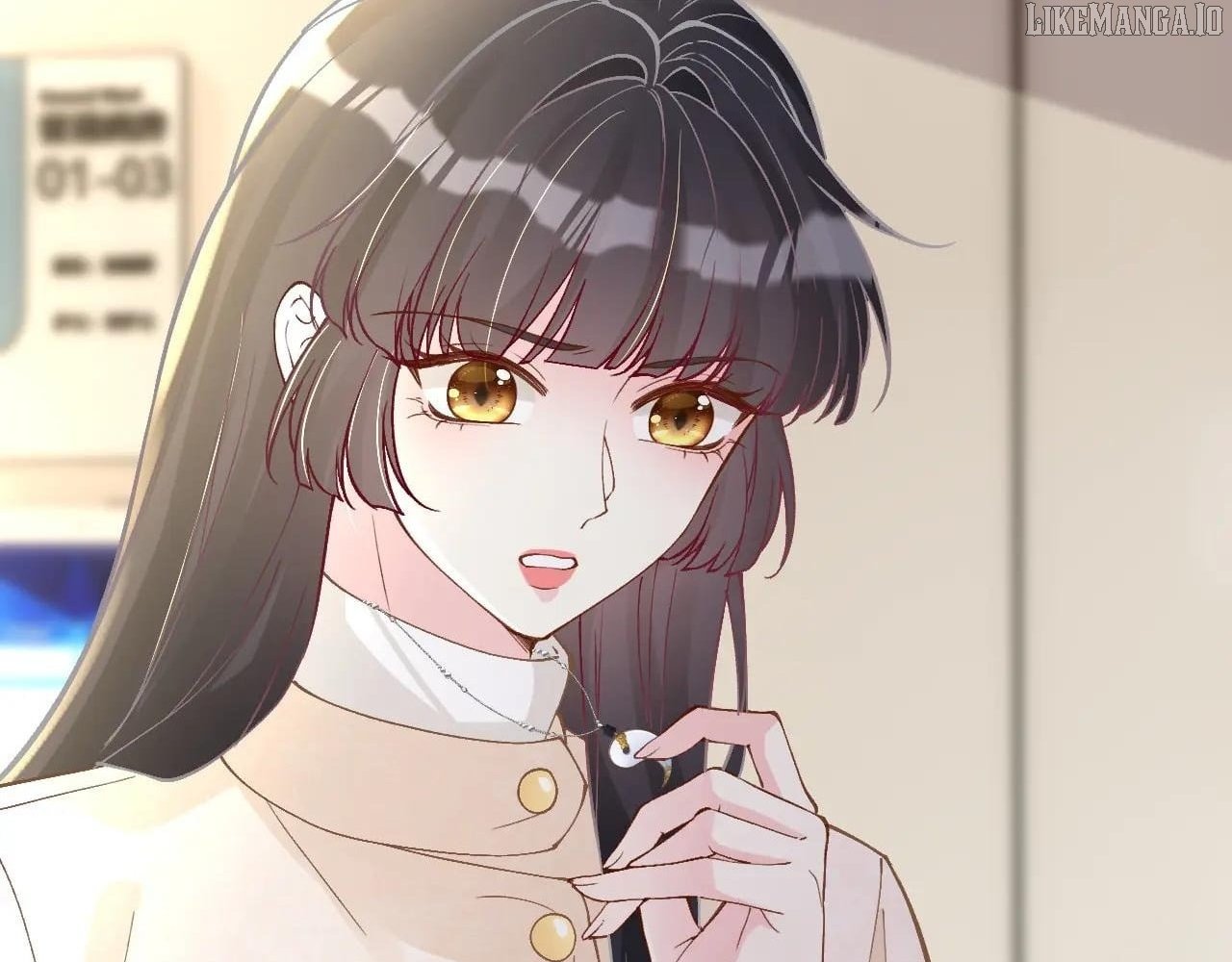 Everyone’s Darling Chapter 349 - Page 94