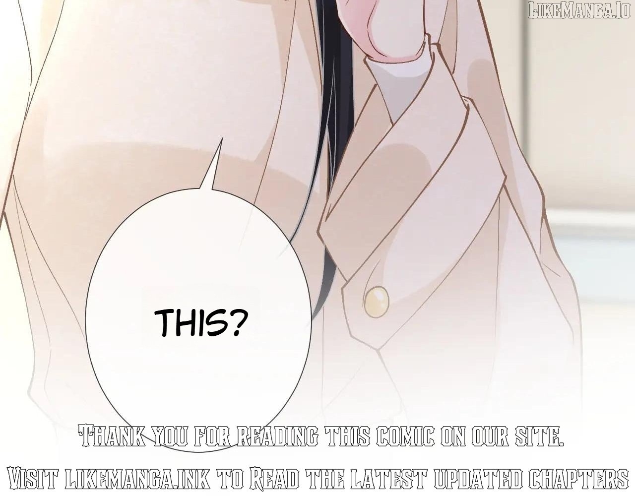 Everyone’s Darling Chapter 349 - Page 95