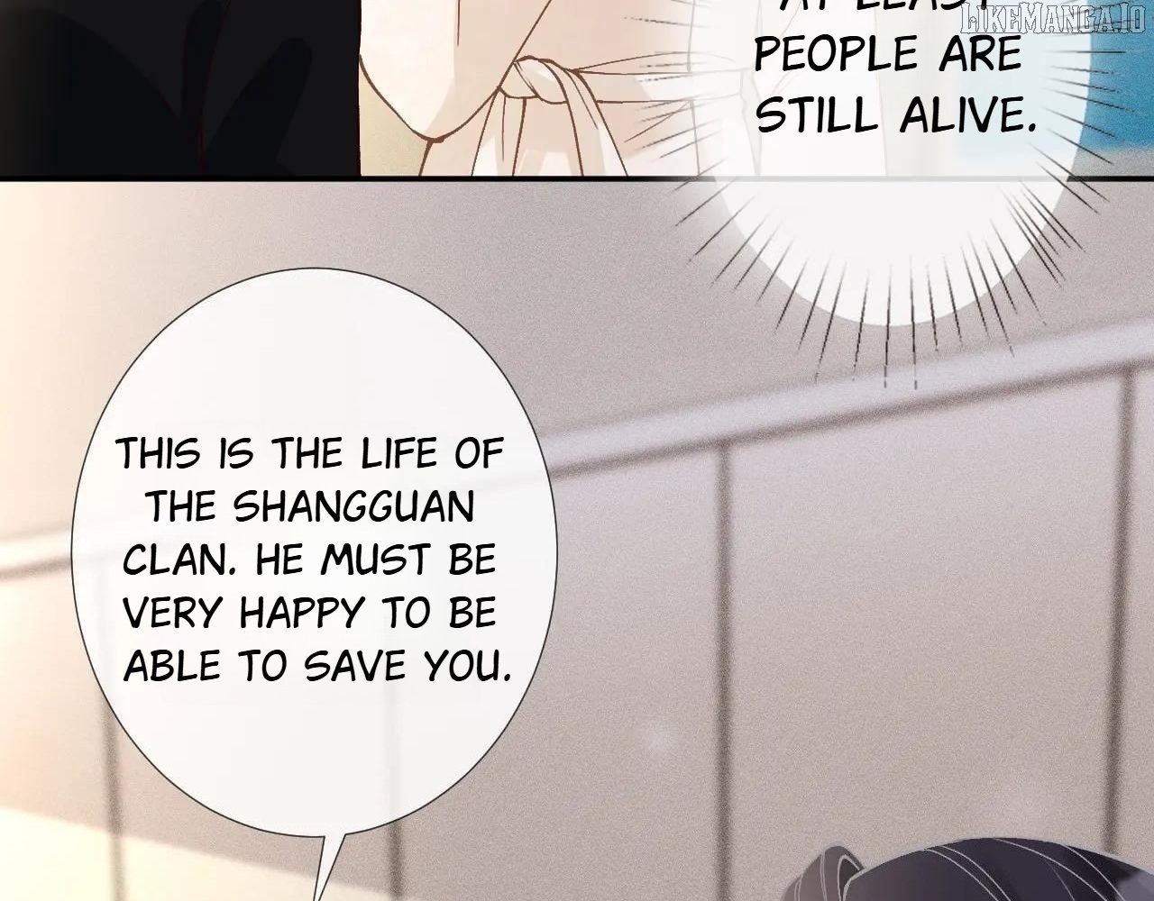 Everyone’s Darling Chapter 350 - Page 11
