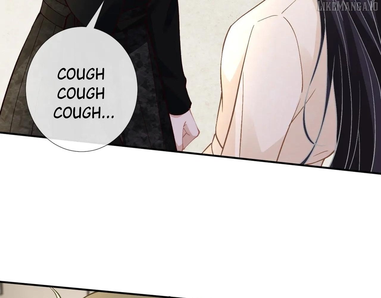 Everyone’s Darling Chapter 350 - Page 17