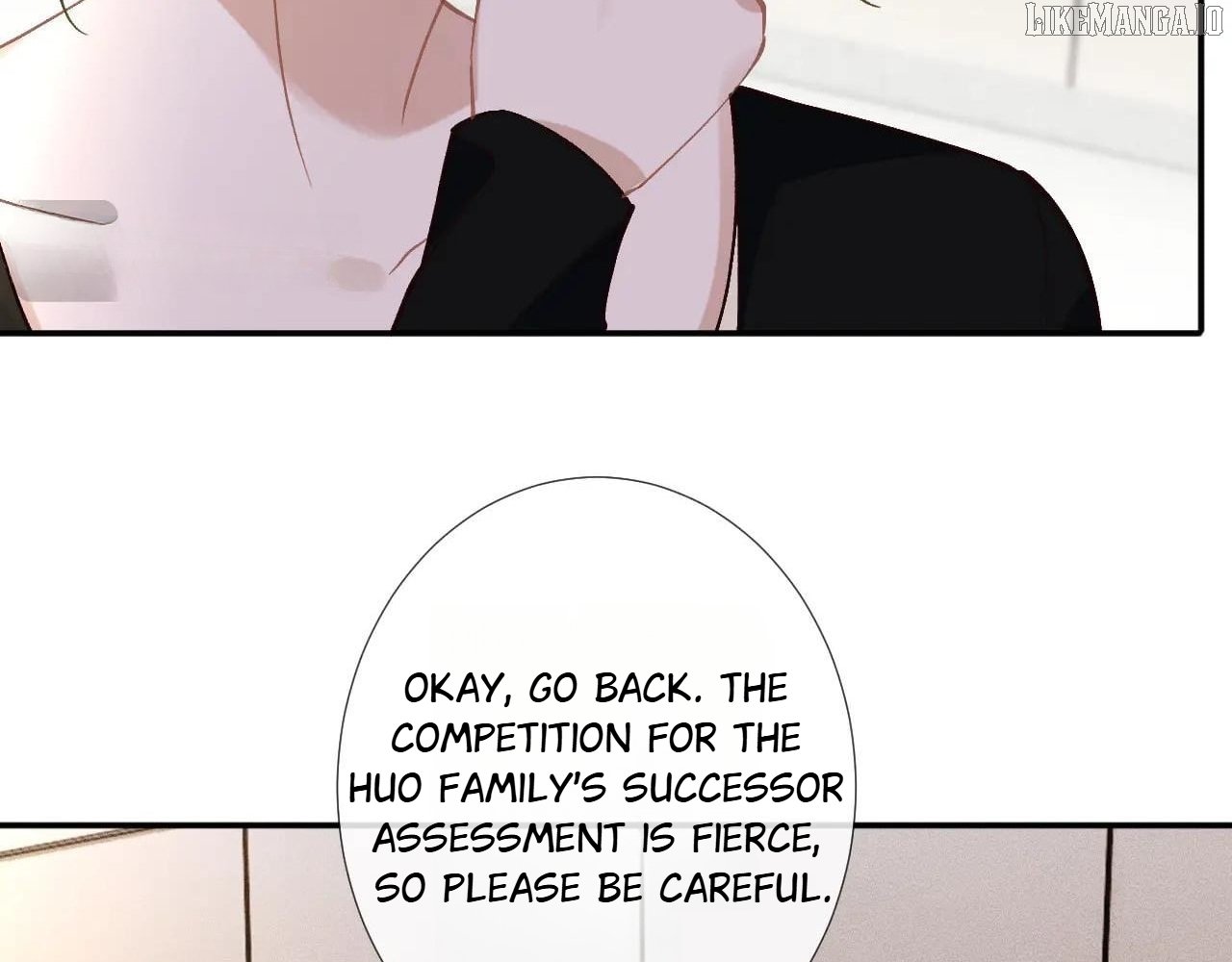 Everyone’s Darling Chapter 350 - Page 19