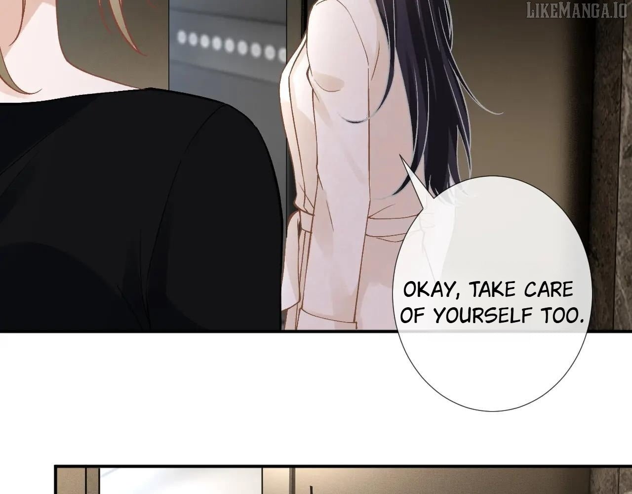 Everyone’s Darling Chapter 350 - Page 23