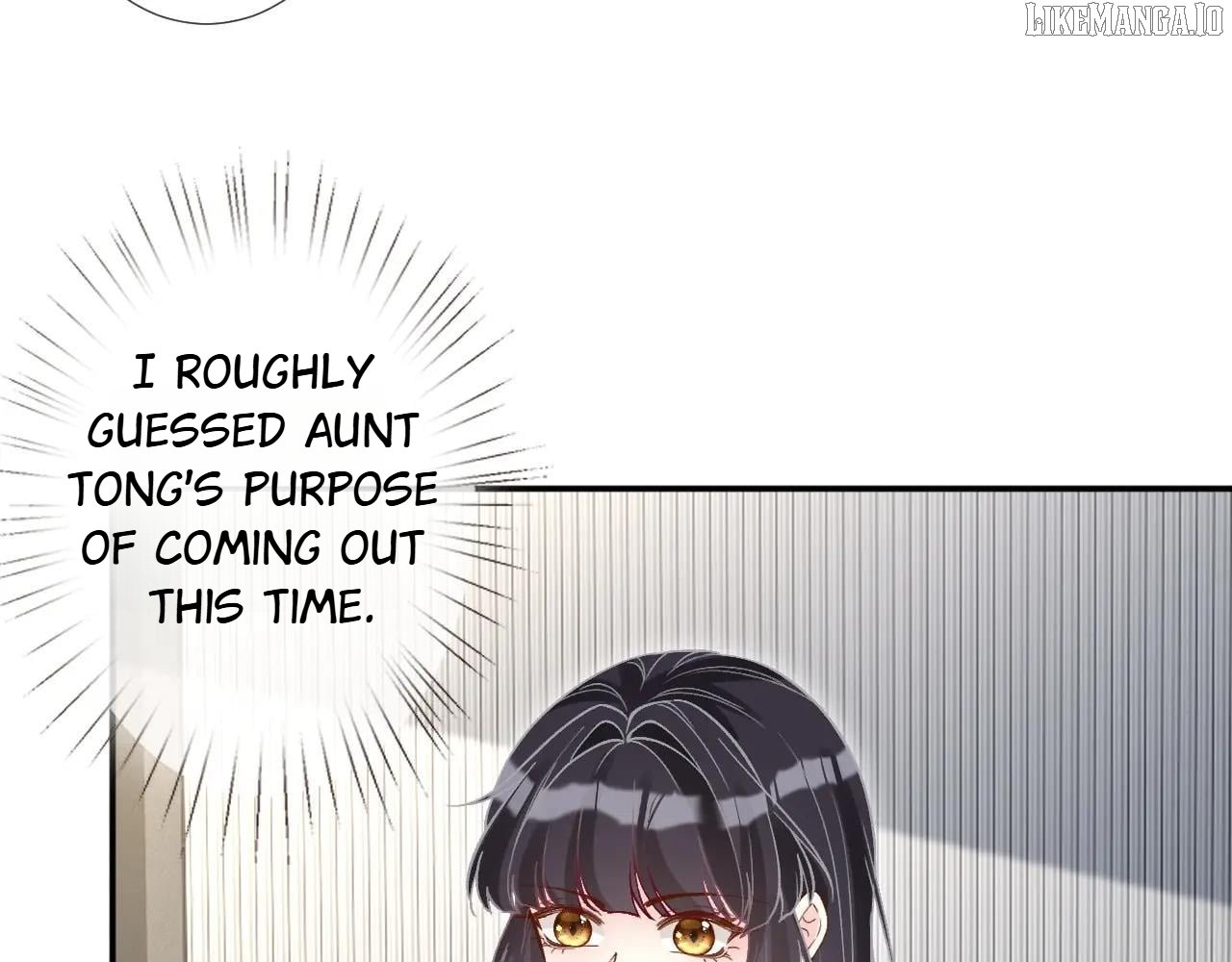 Everyone’s Darling Chapter 350 - Page 27
