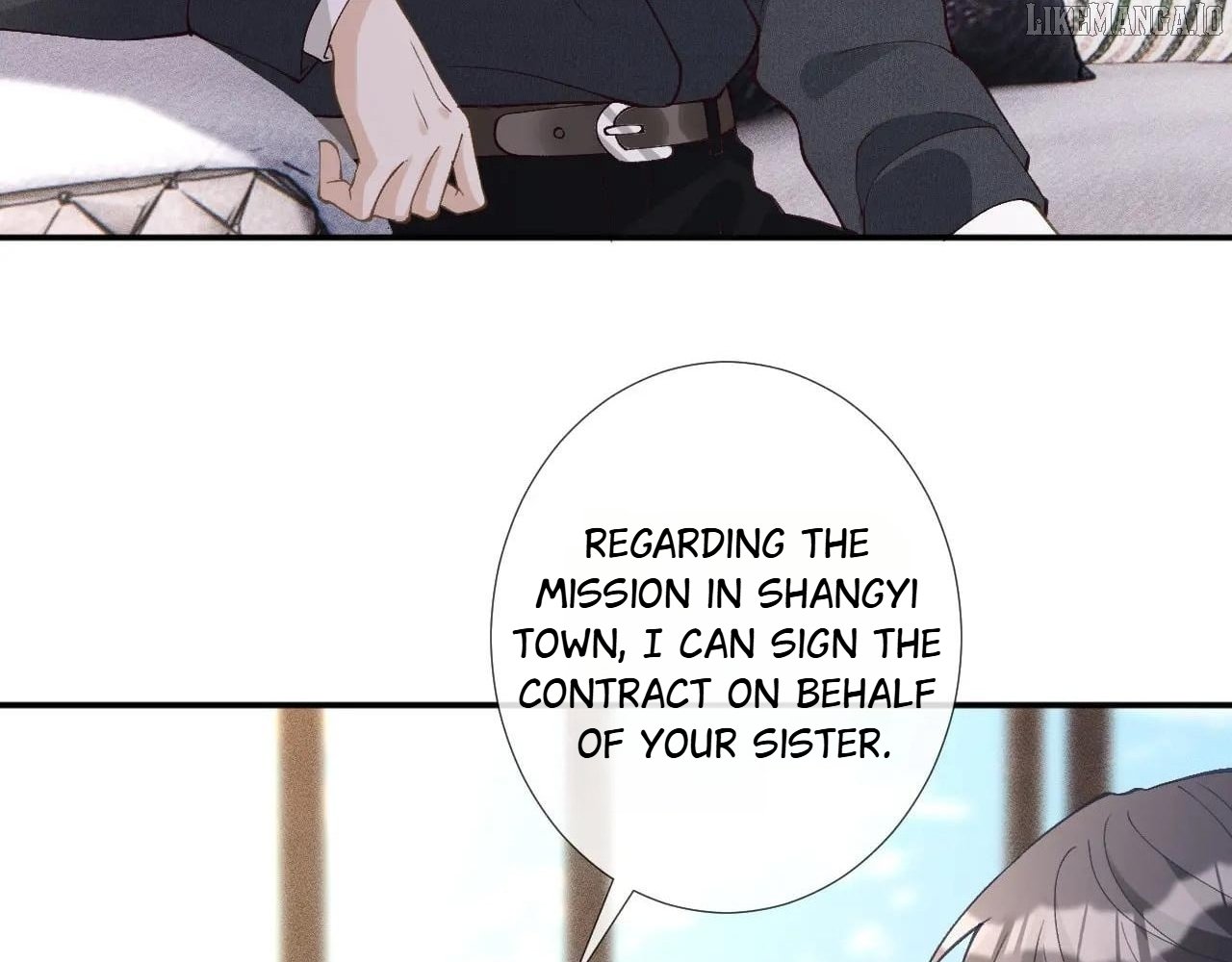 Everyone’s Darling Chapter 350 - Page 33