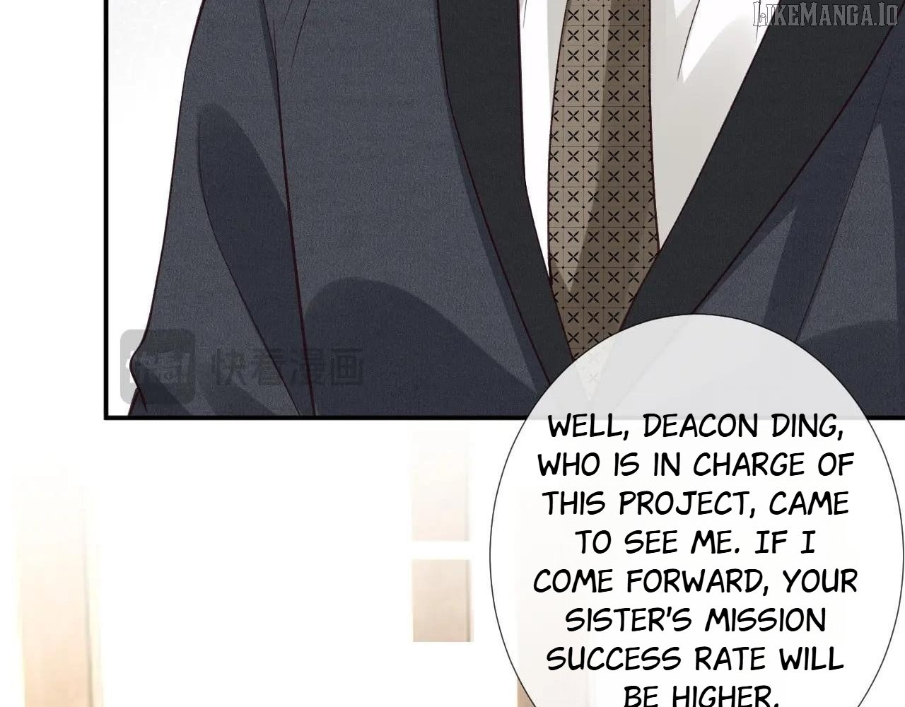 Everyone’s Darling Chapter 350 - Page 37