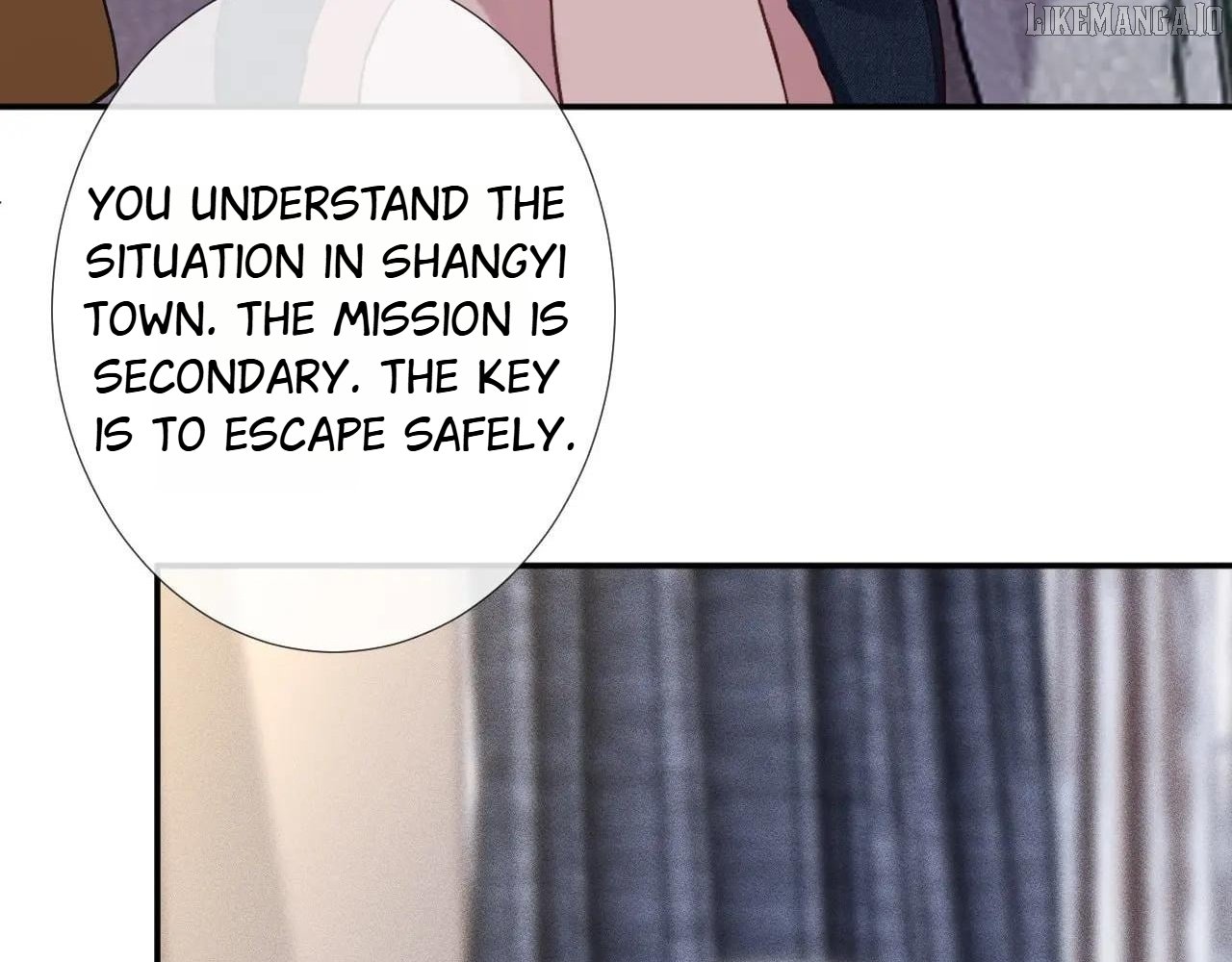 Everyone’s Darling Chapter 350 - Page 40